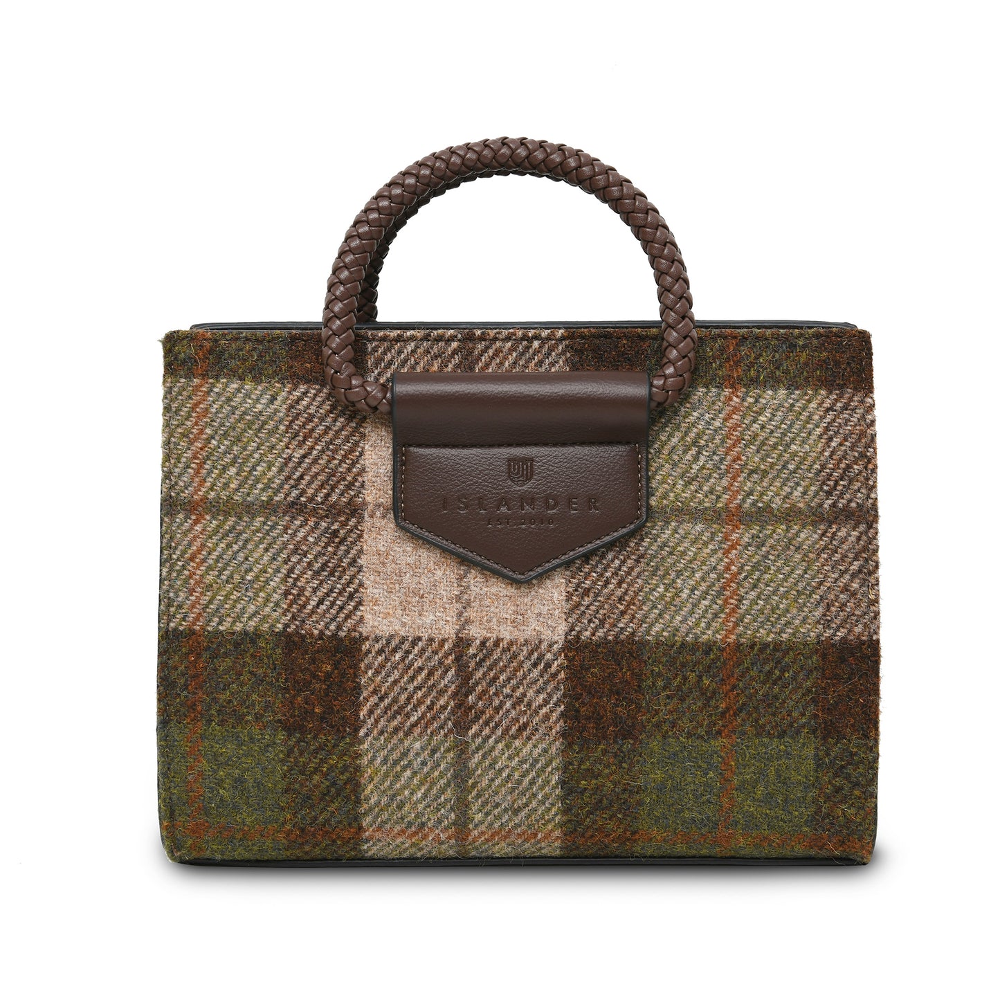 The Arran Tote