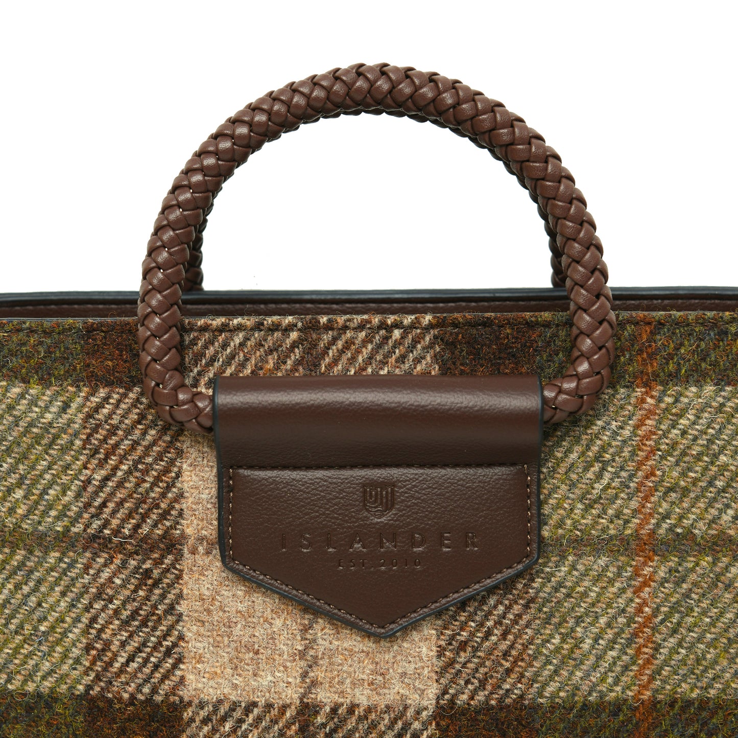 The Arran Tote