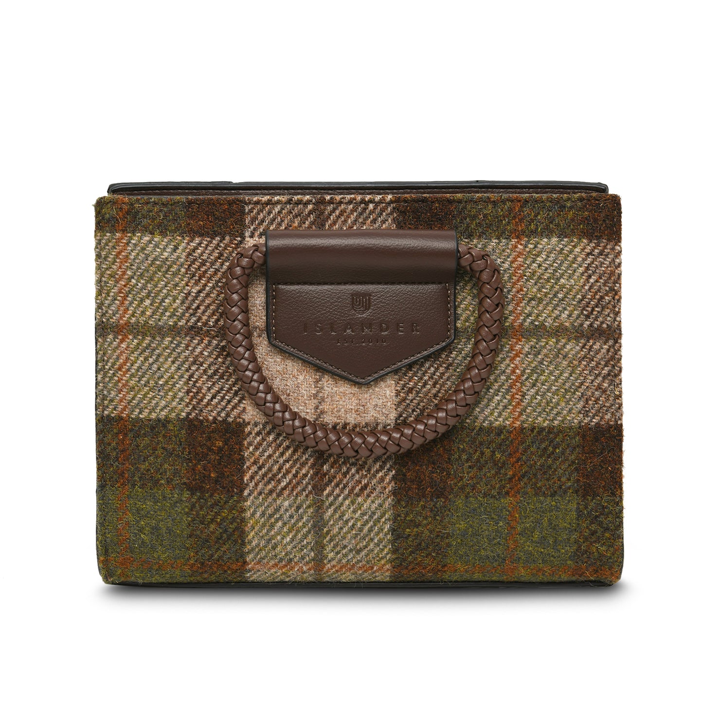 The Arran Tote
