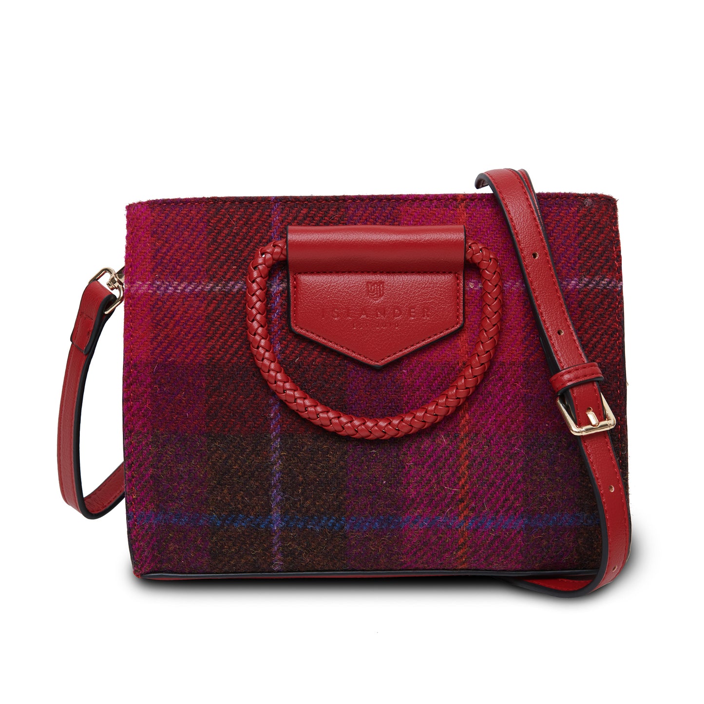 The Arran Tote