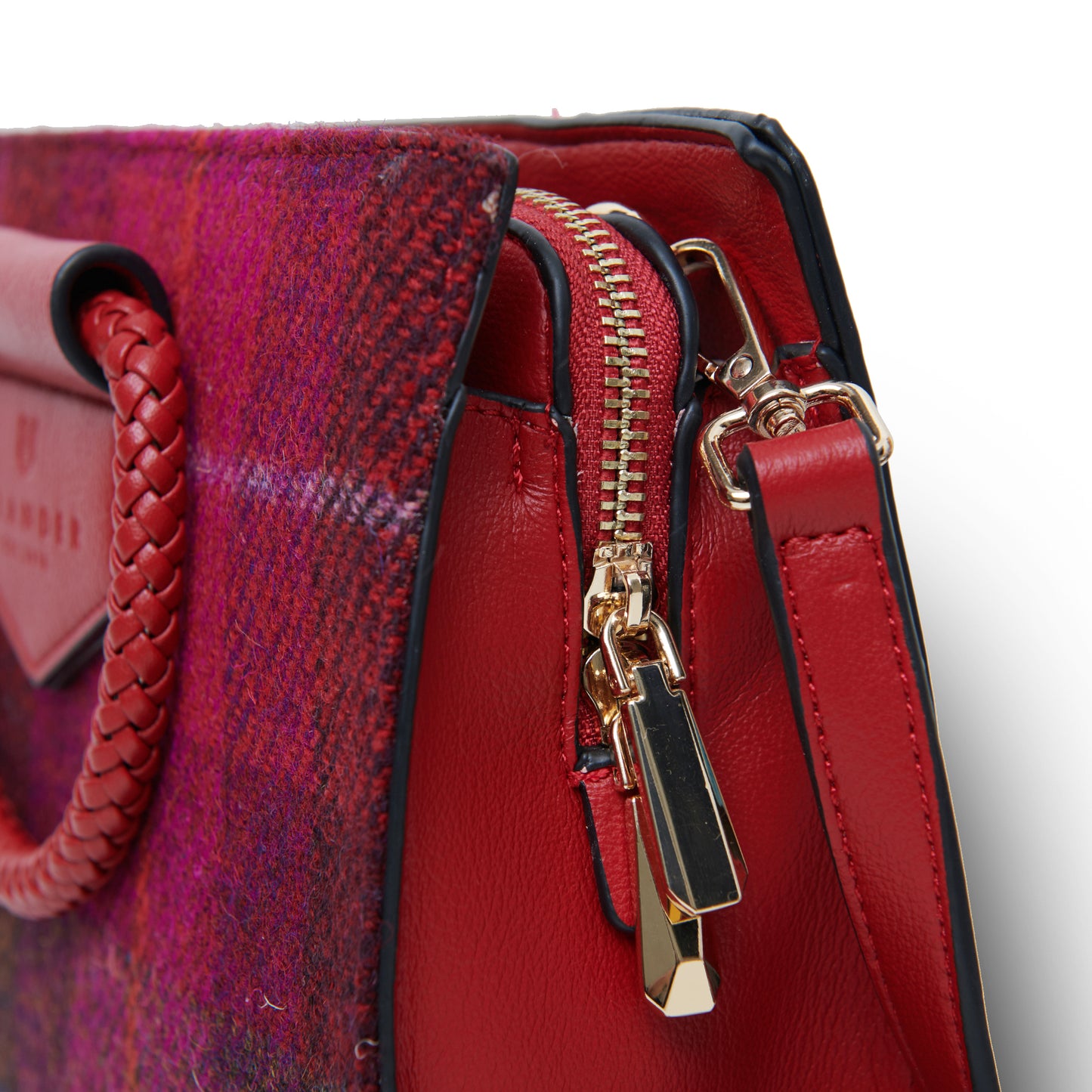 The Arran Tote