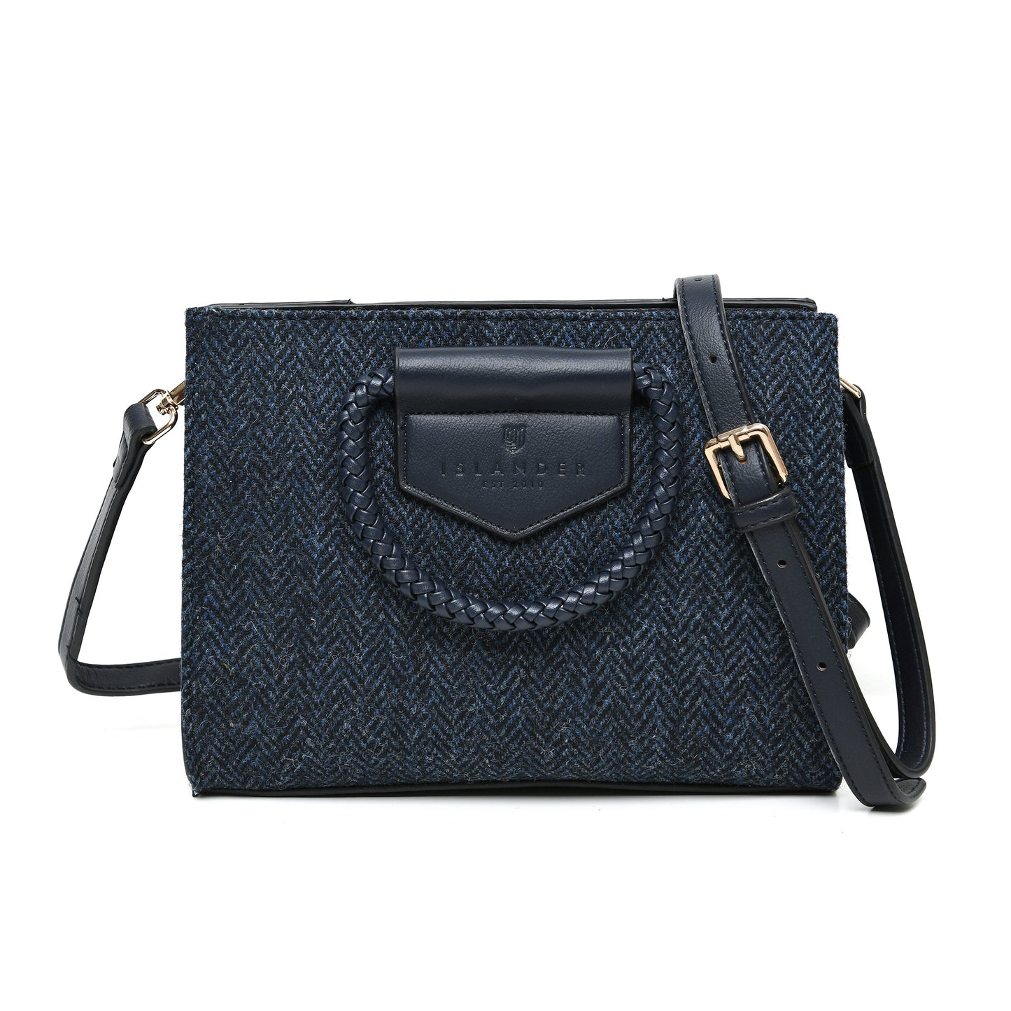 The Arran Tote