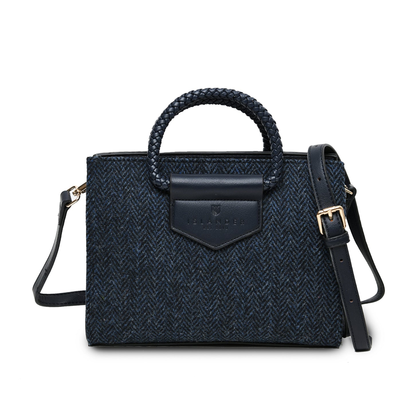 The Arran Tote