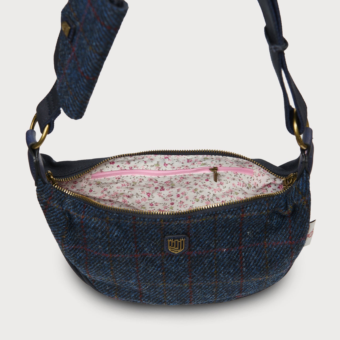 The Luna Bag