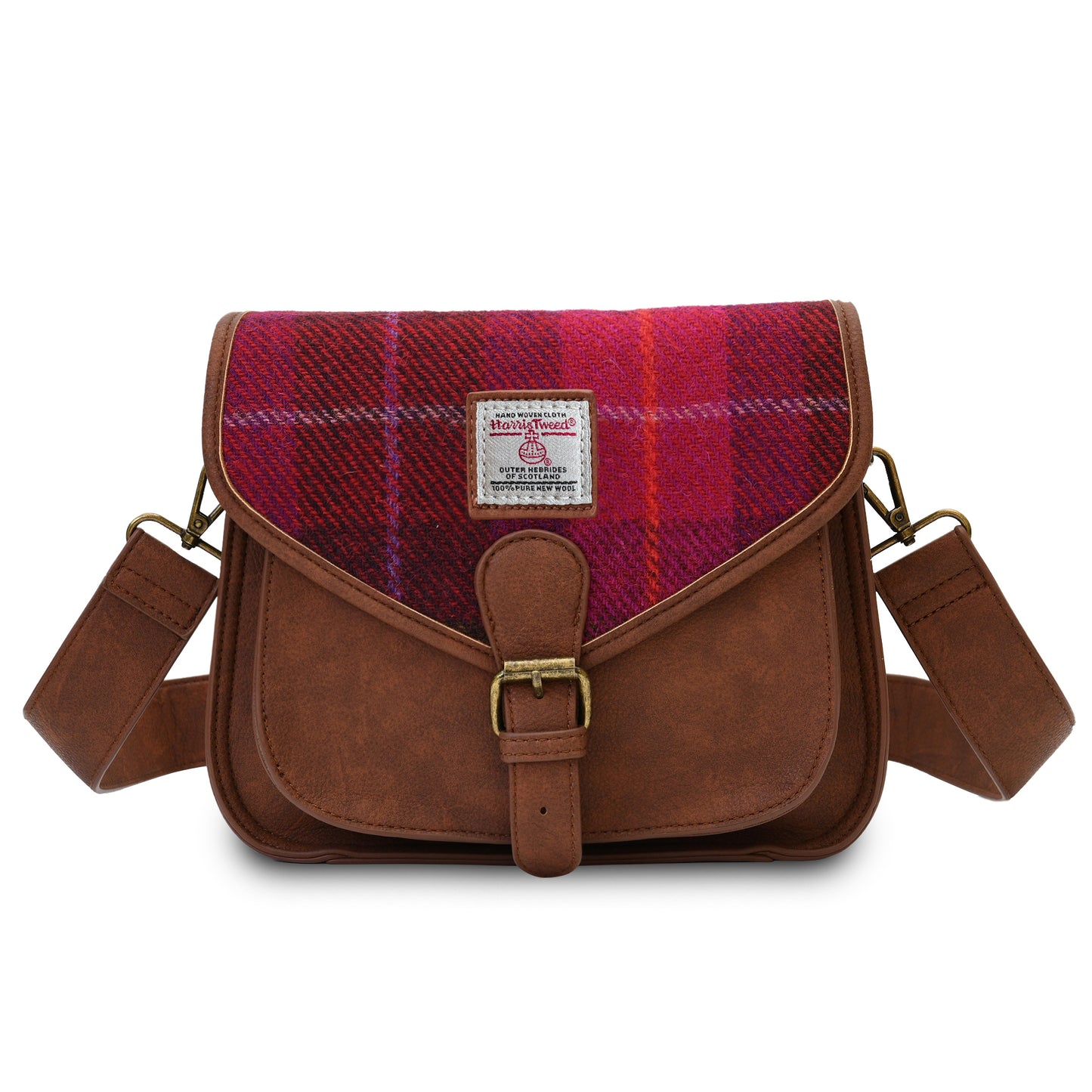 The Saddle Bag