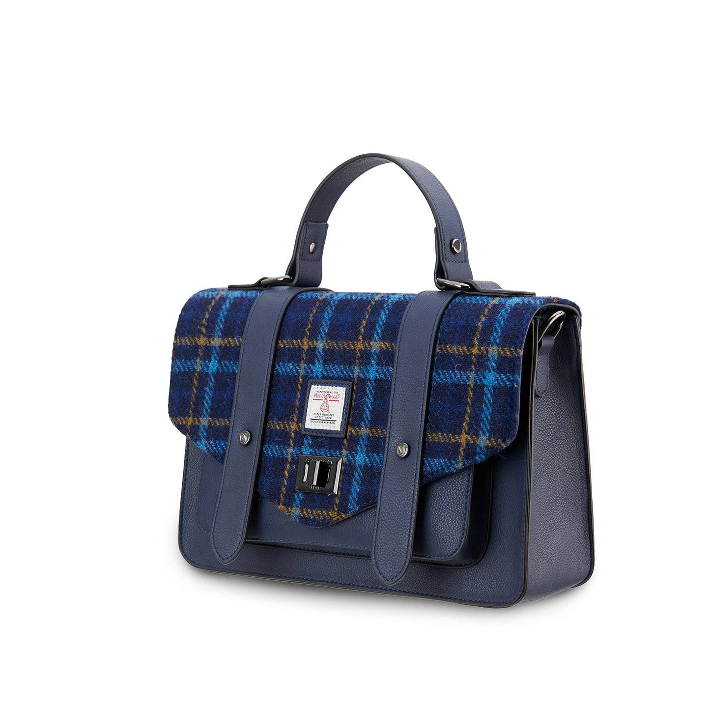 The Large Satchel