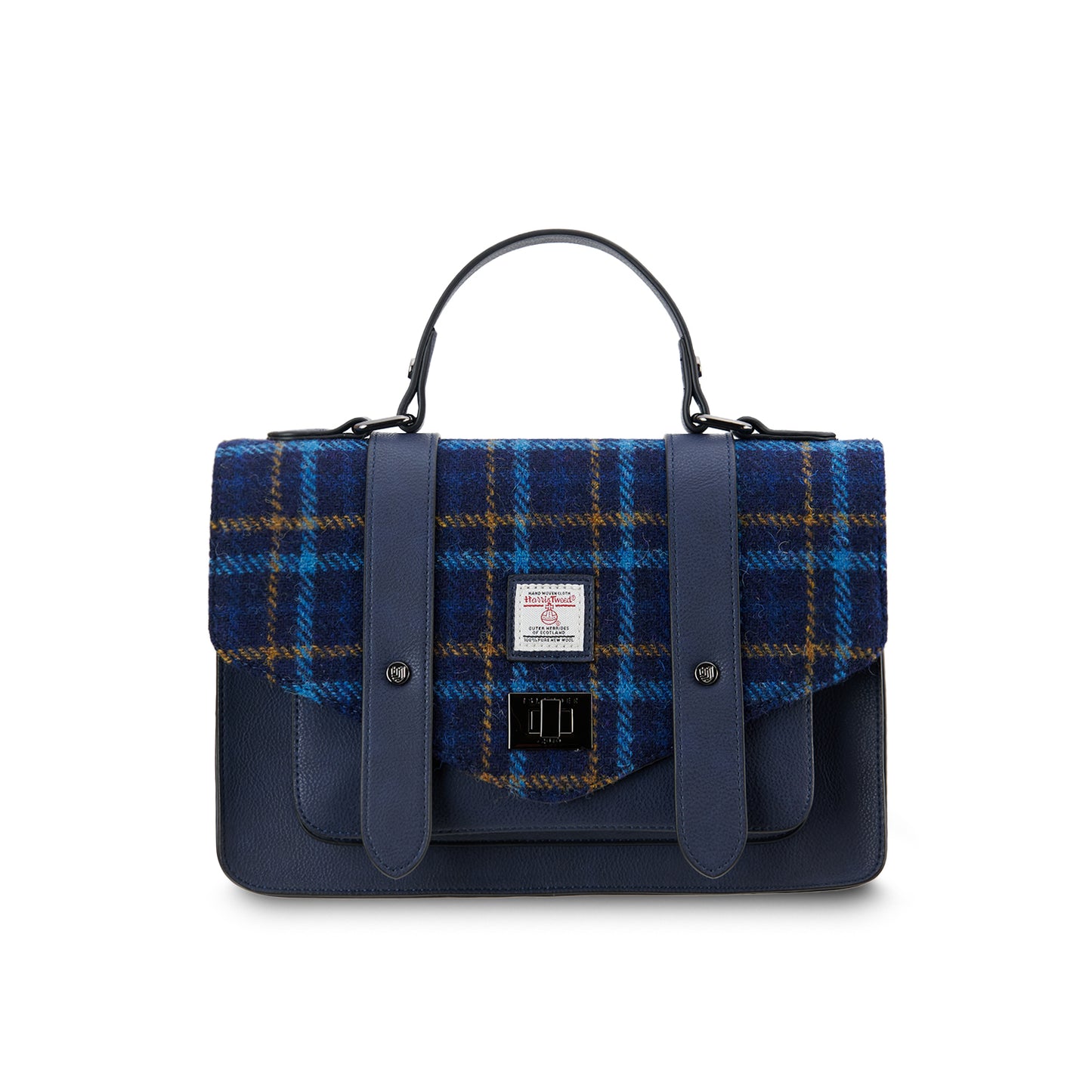 The Large Satchel