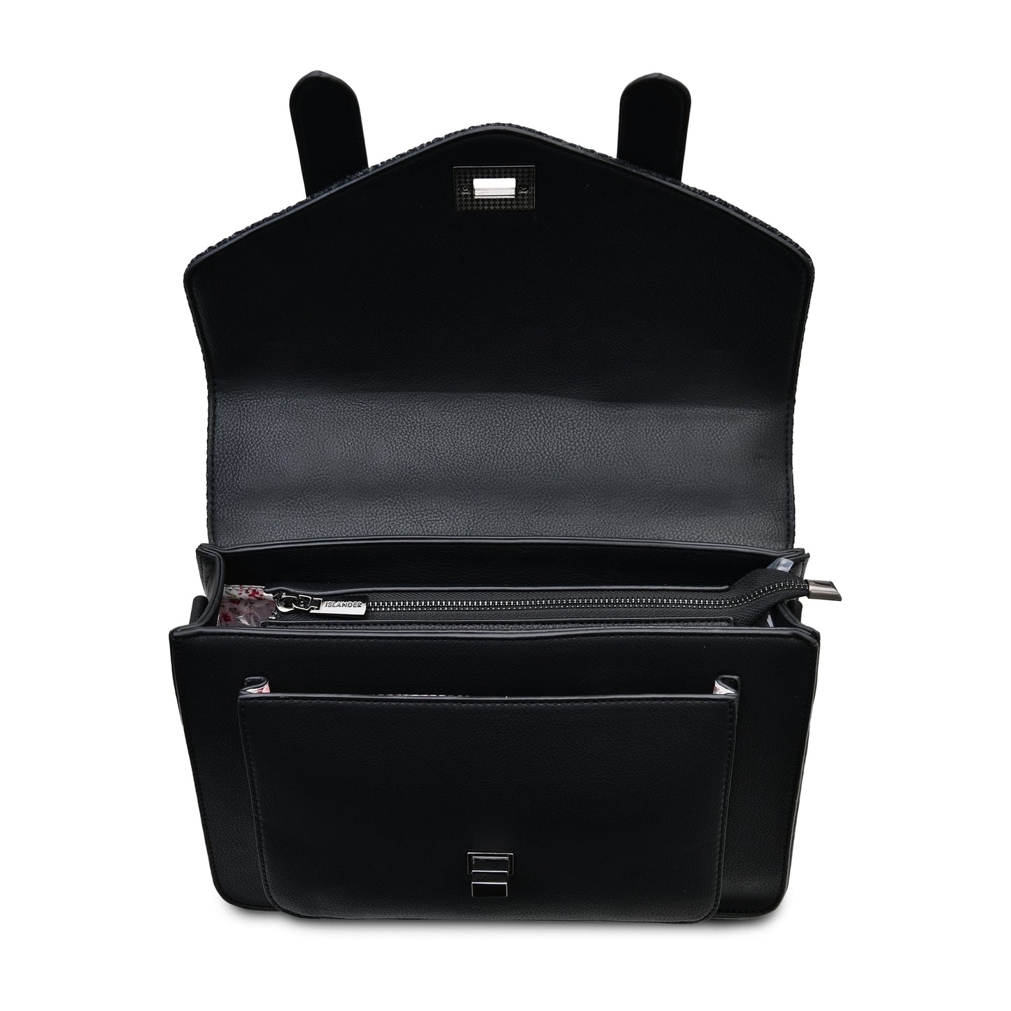 The Large Satchel