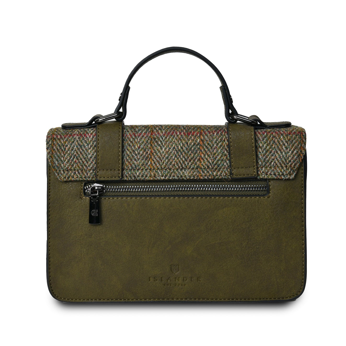 The Large Satchel