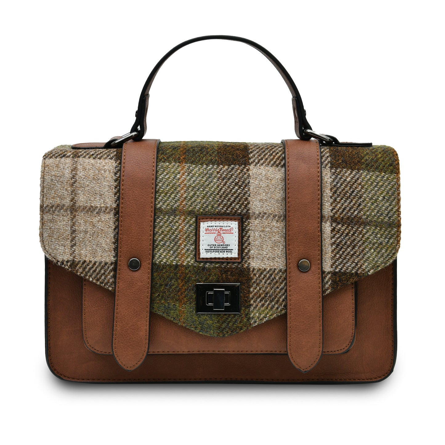 The Large Satchel