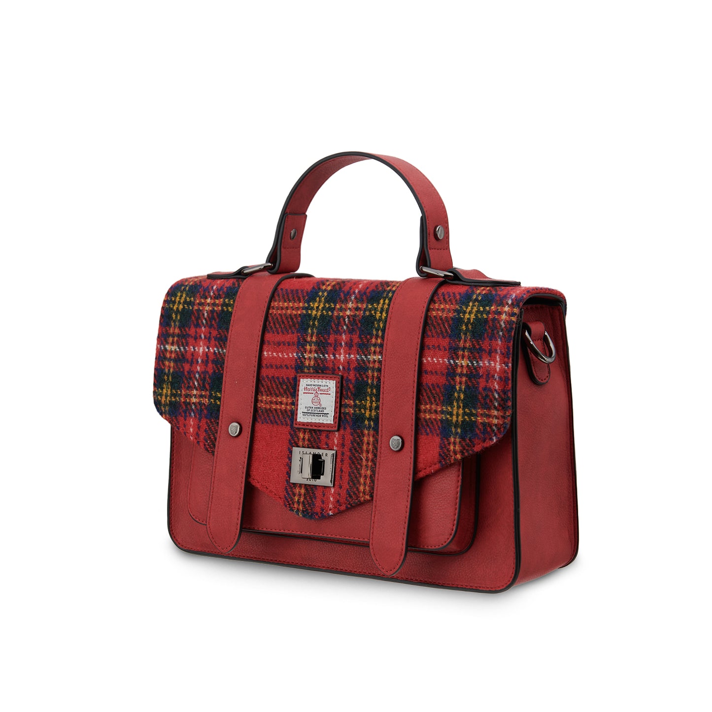 The Large Satchel