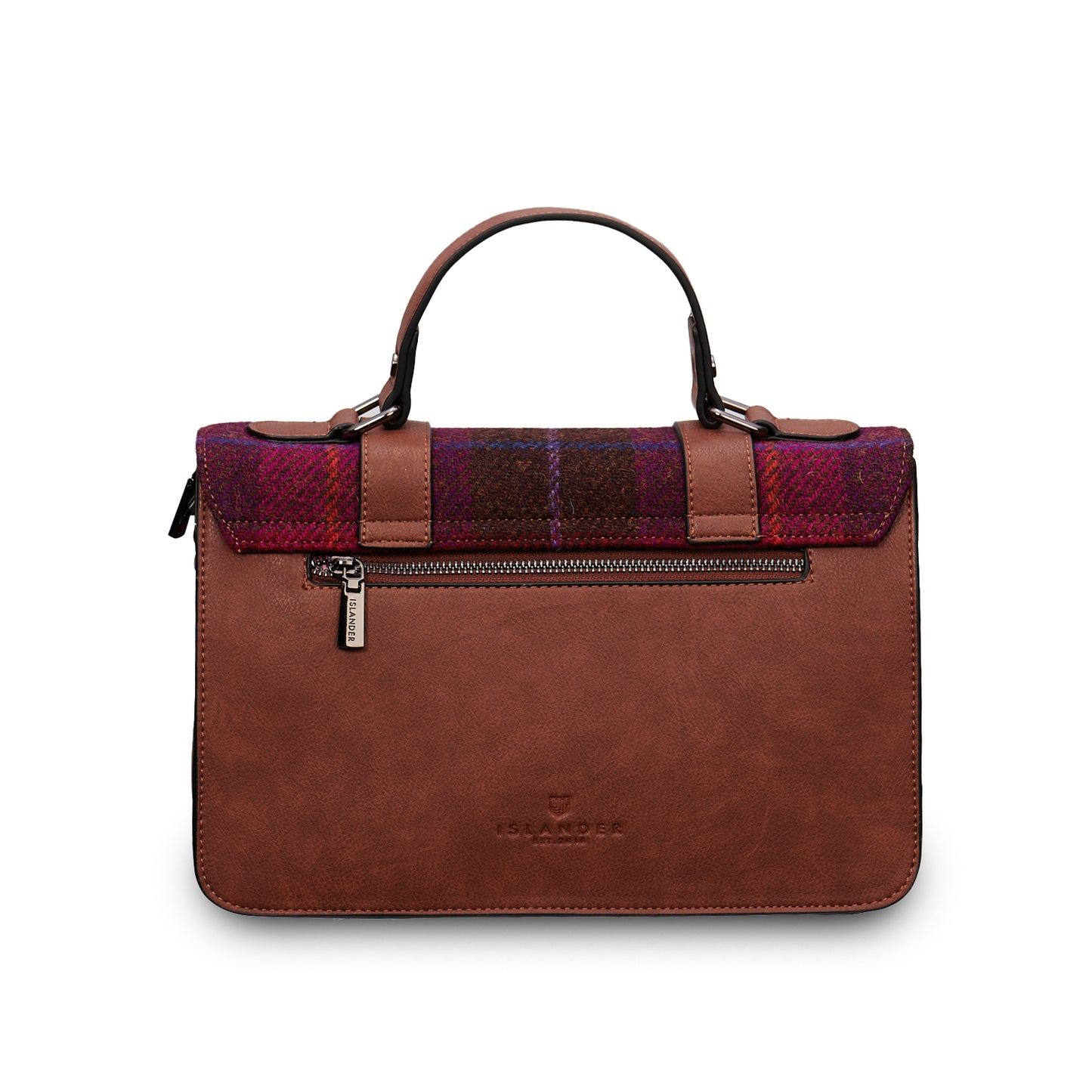 The Large Satchel