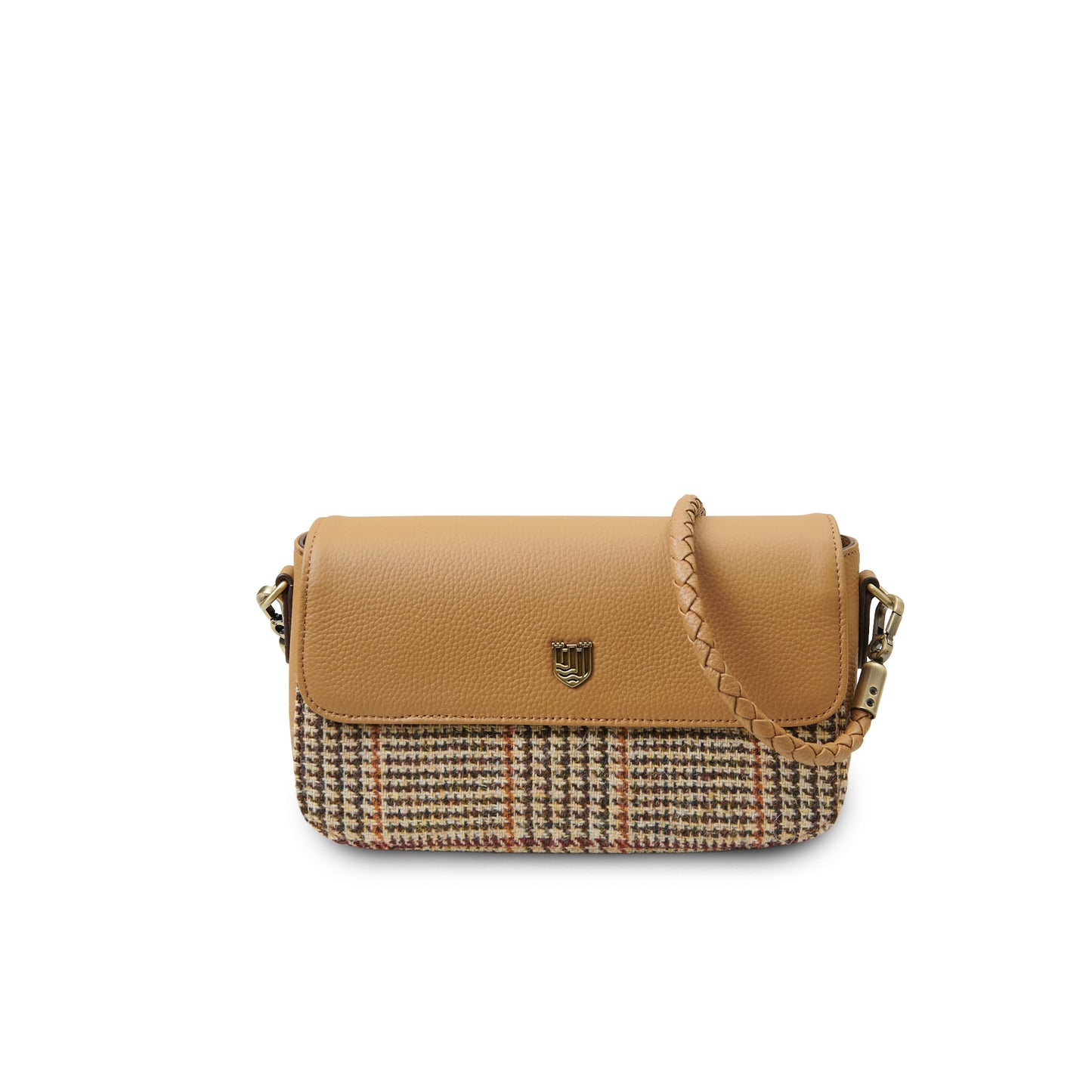 The Caithness Clutch