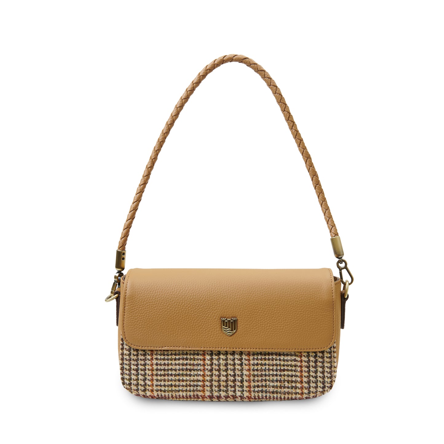 The Caithness Clutch