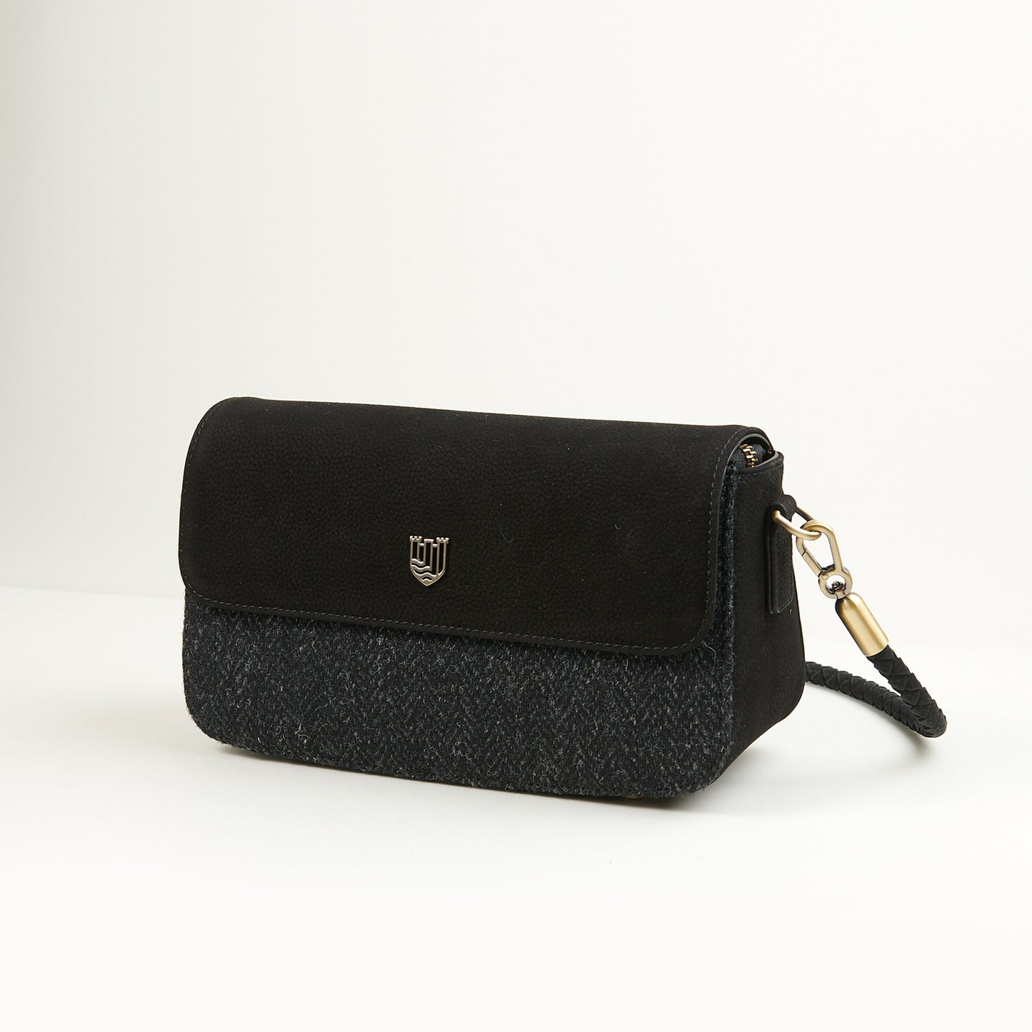 The Caithness Clutch
