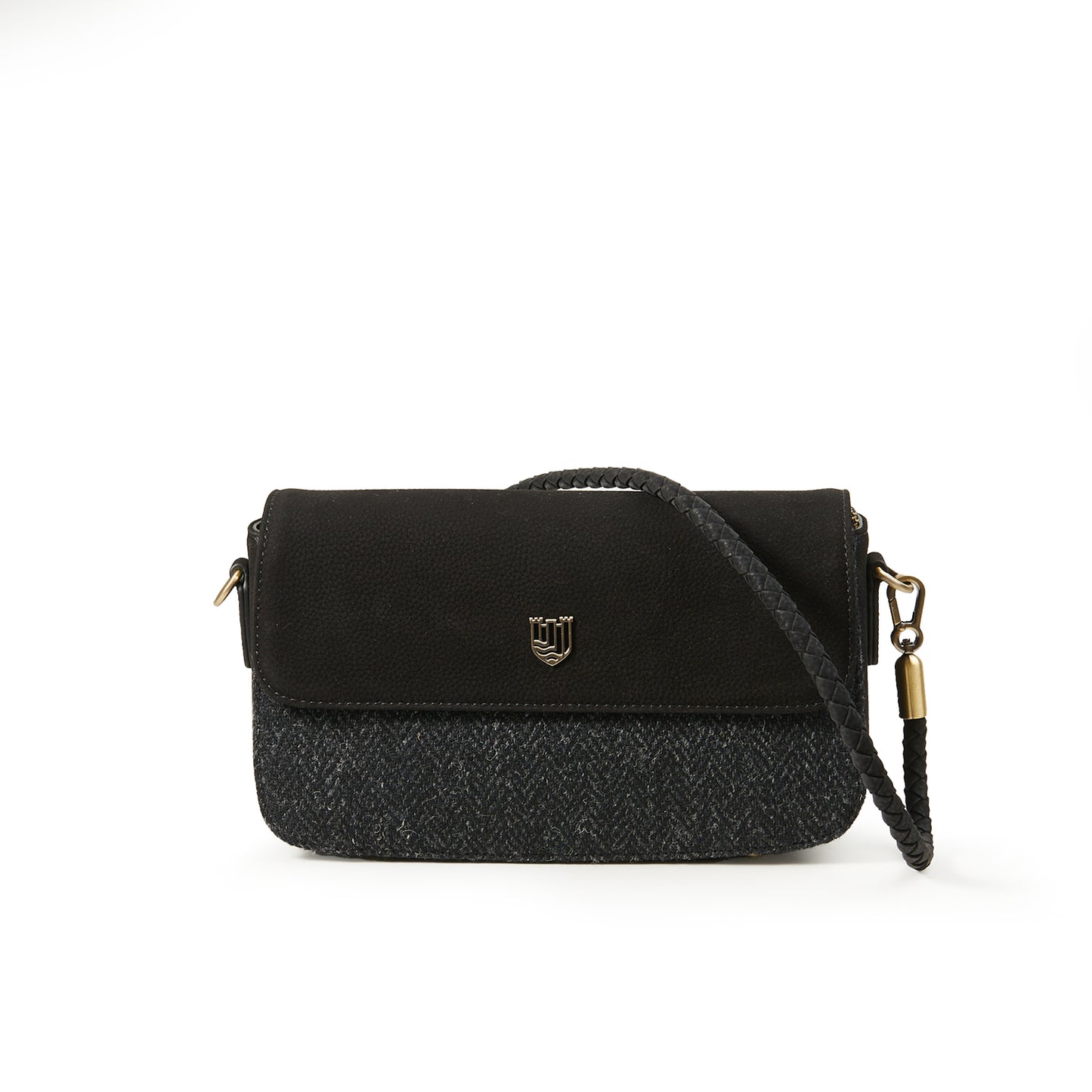 The Caithness Clutch