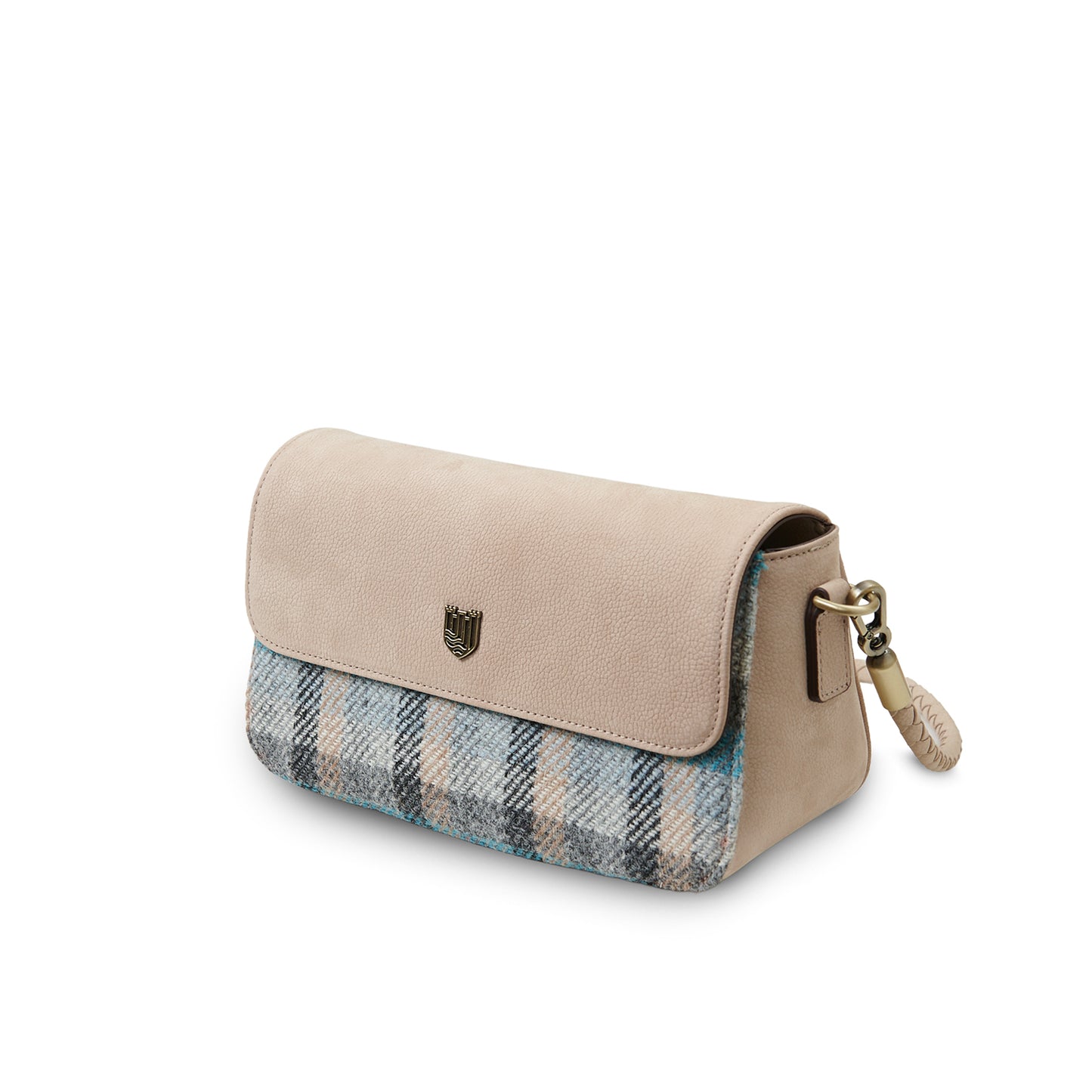 The Caithness Clutch