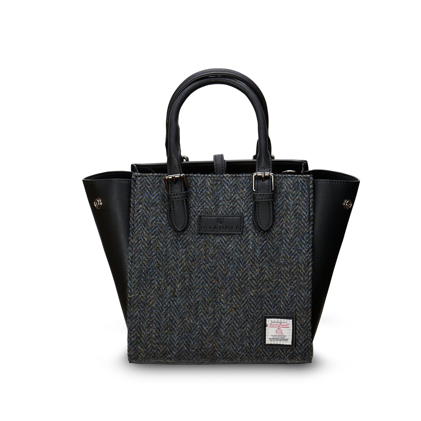The Medium Caillie Tote