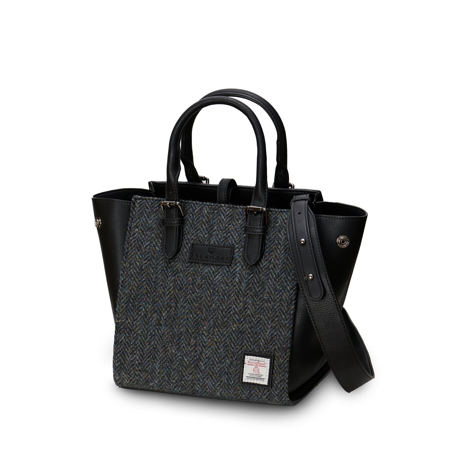 The Medium Caillie Tote