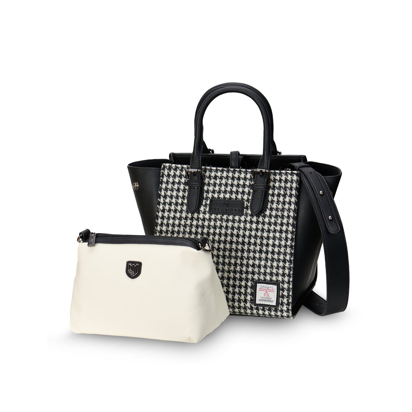 The Medium Caillie Tote