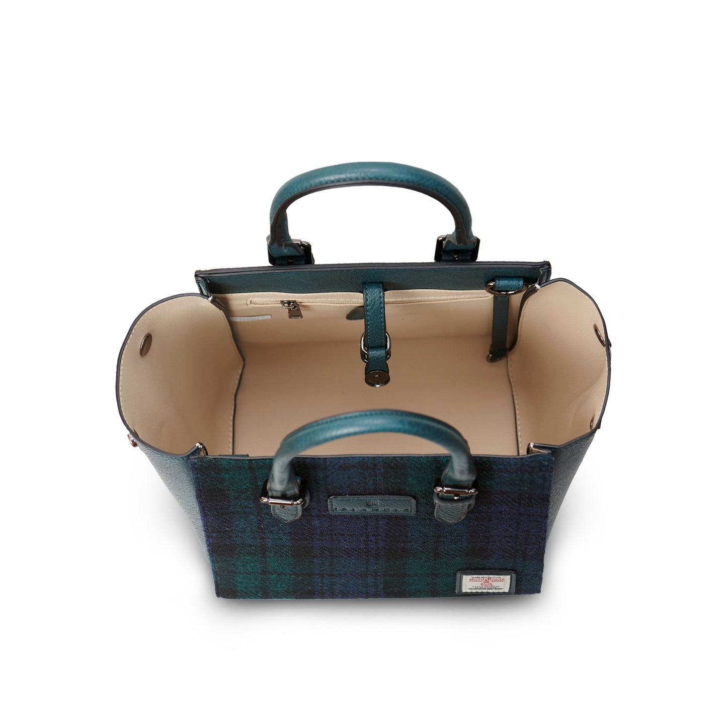 The Medium Caillie Tote