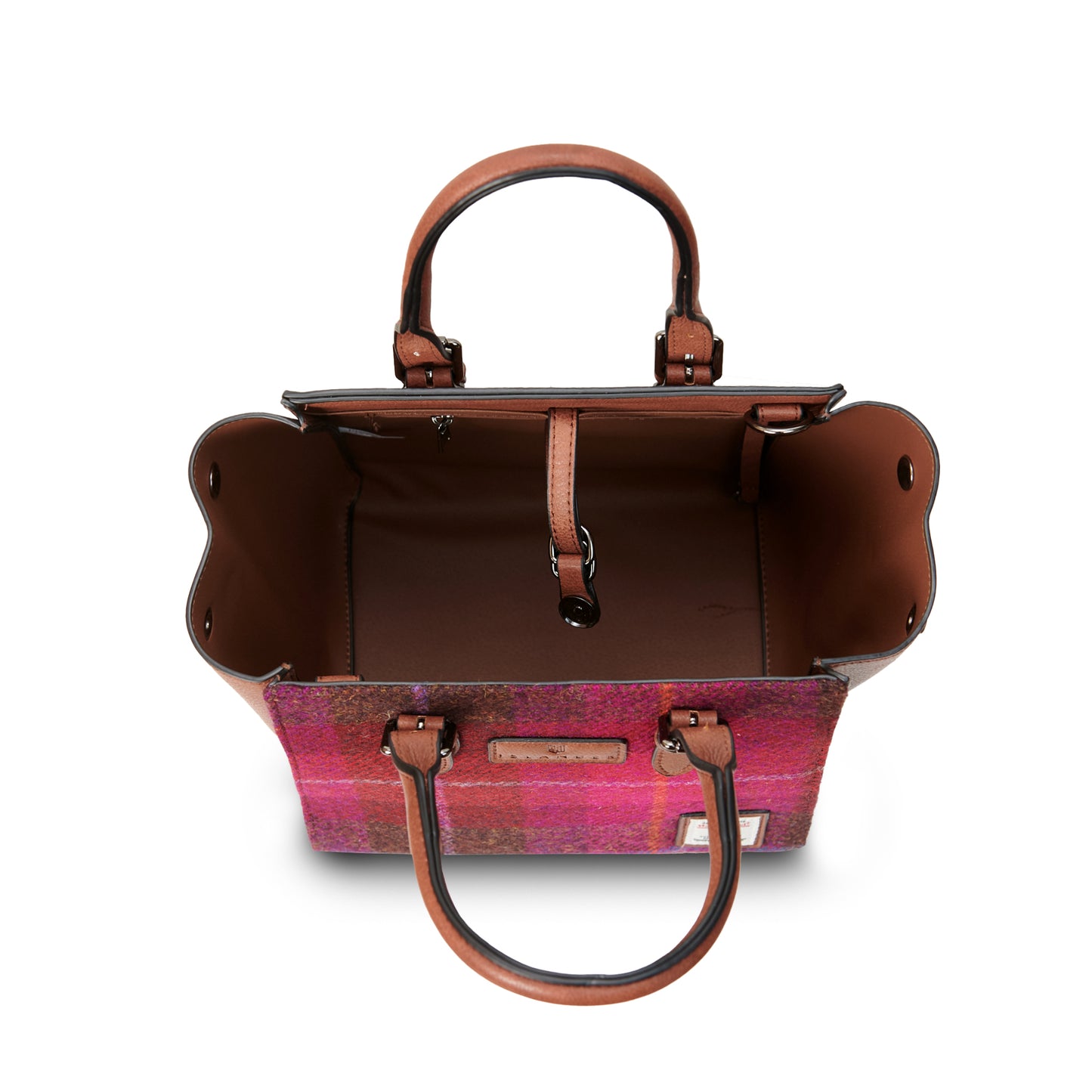 The Medium Caillie Tote