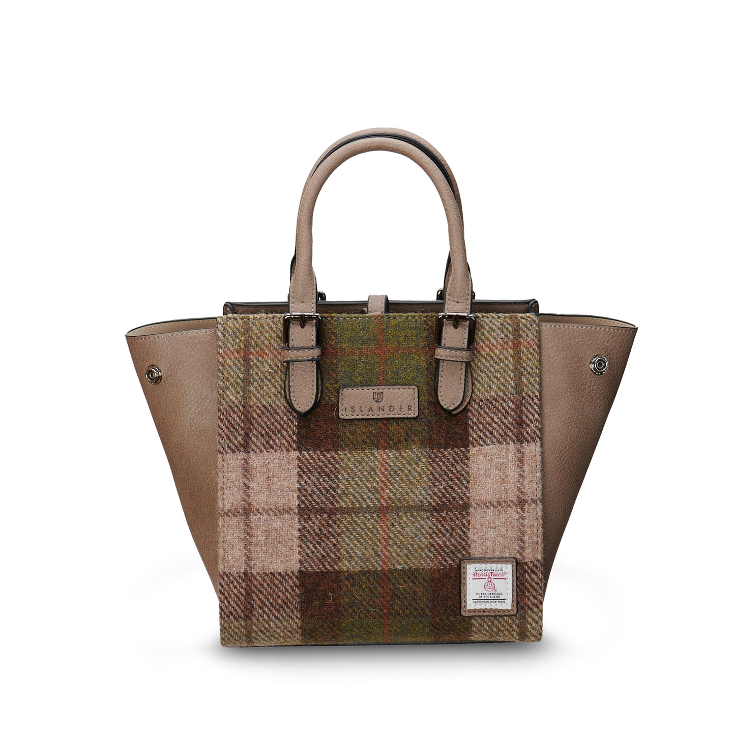 The Medium Caillie Tote