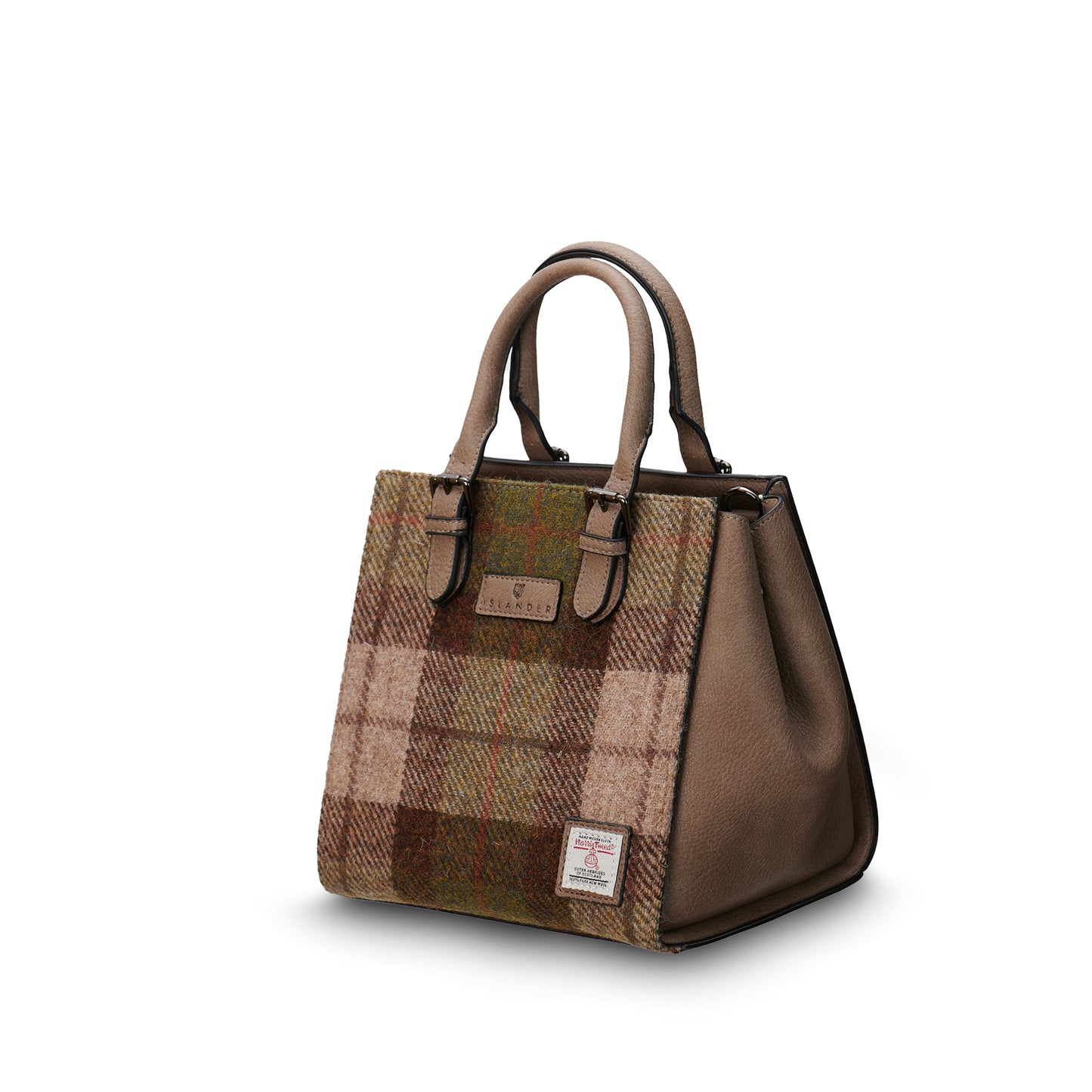 The Medium Caillie Tote