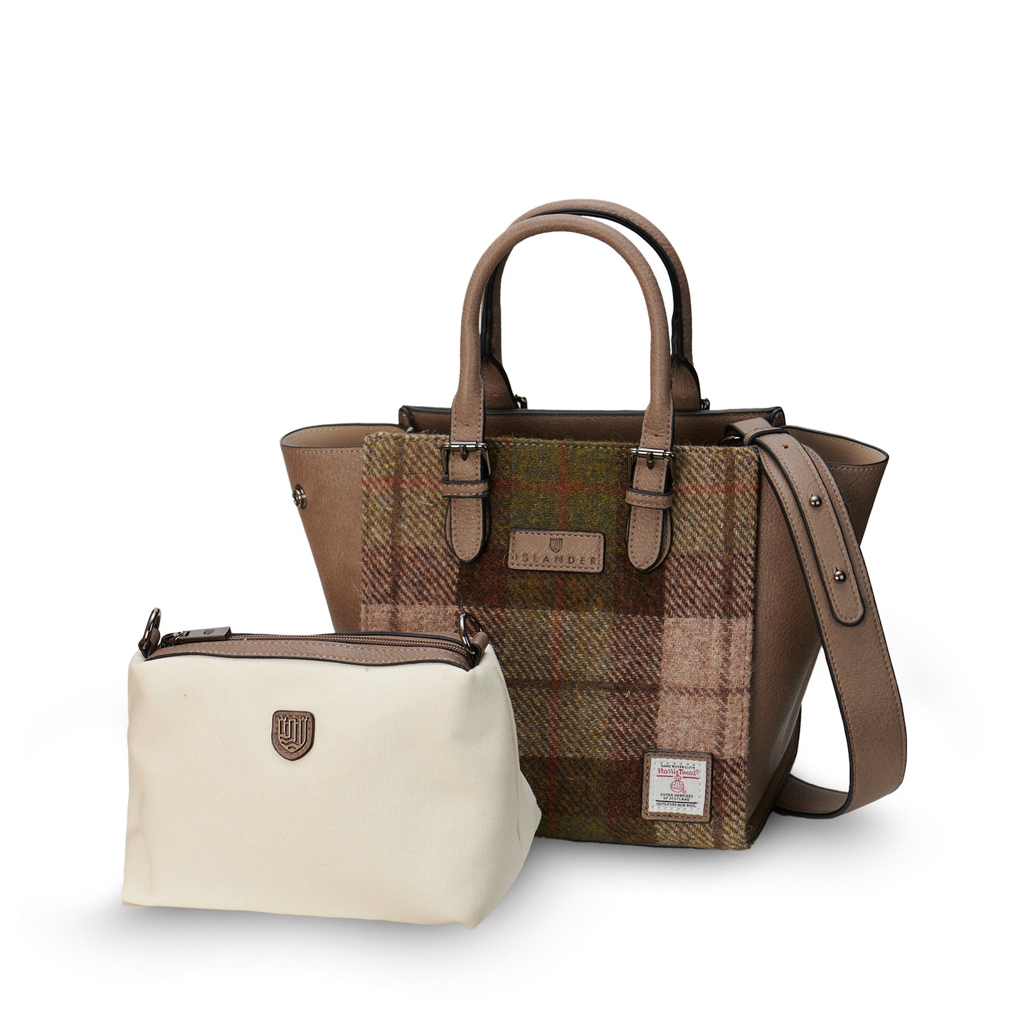 The Medium Caillie Tote