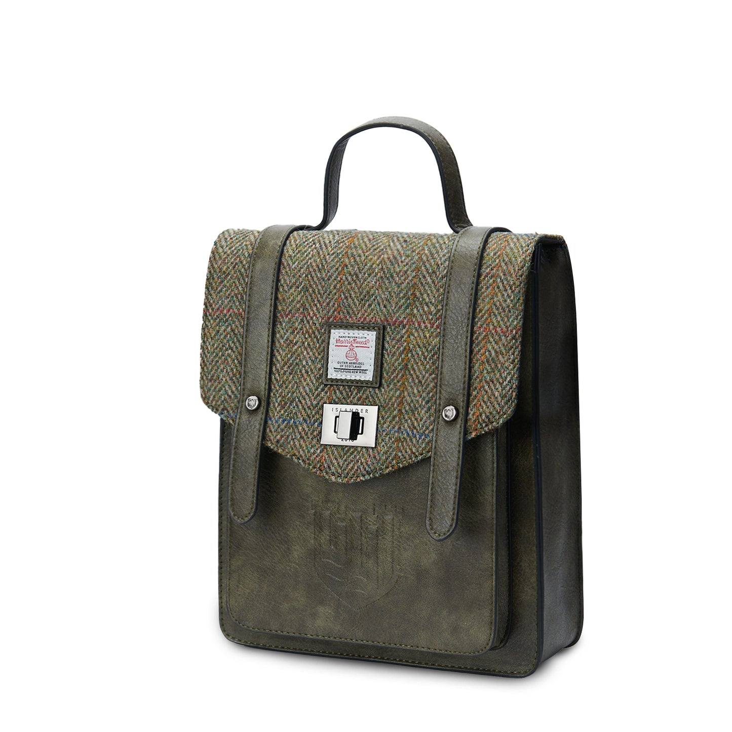 The Mini Carloway Backpack