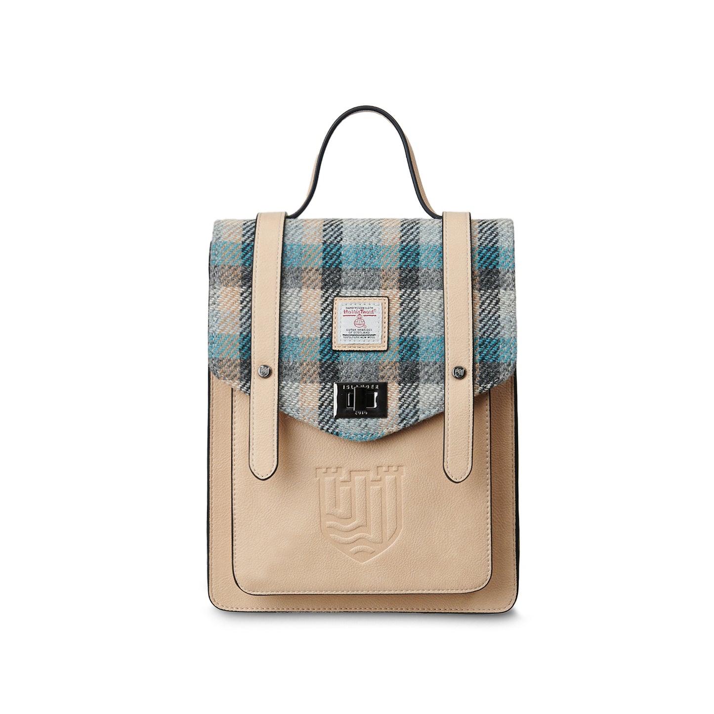 The Mini Carloway Backpack