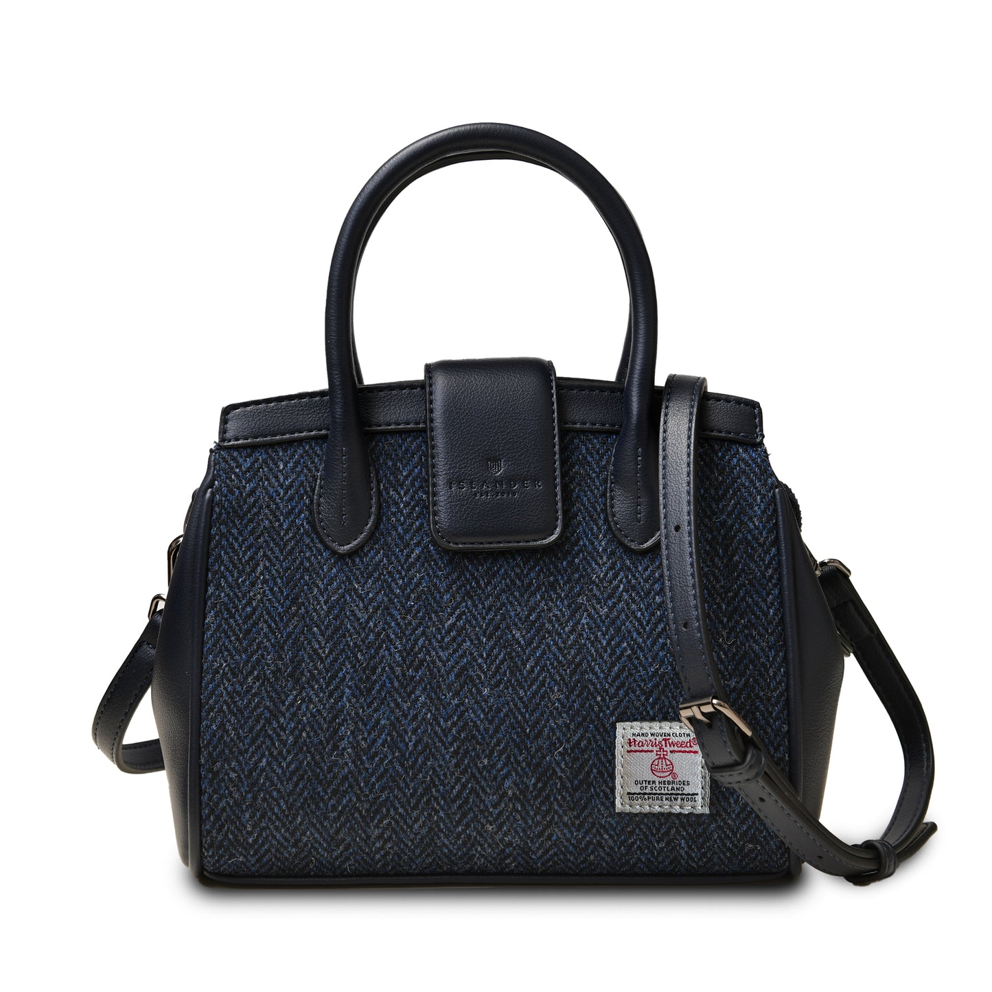 The Mini Tiree Tote