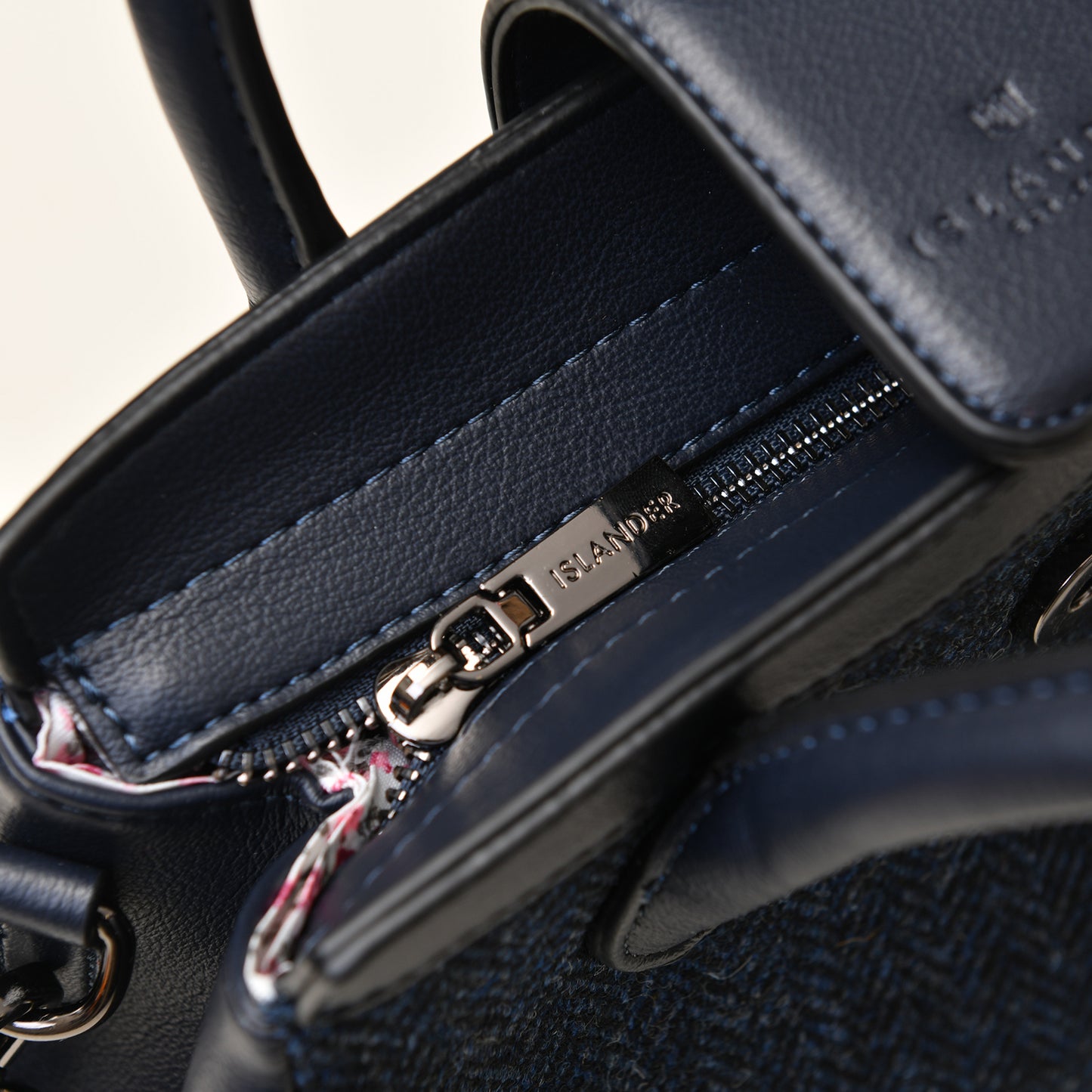 The Mini Tiree Tote