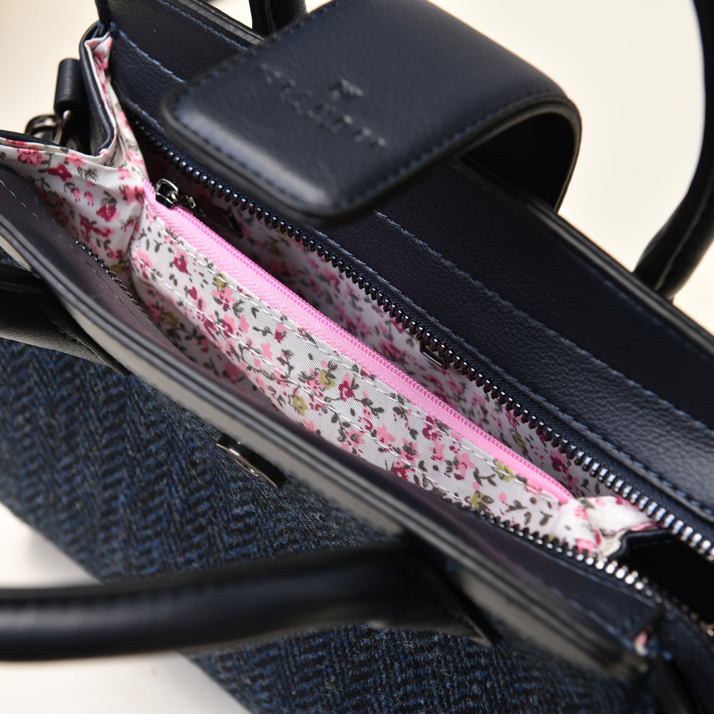 The Mini Tiree Tote