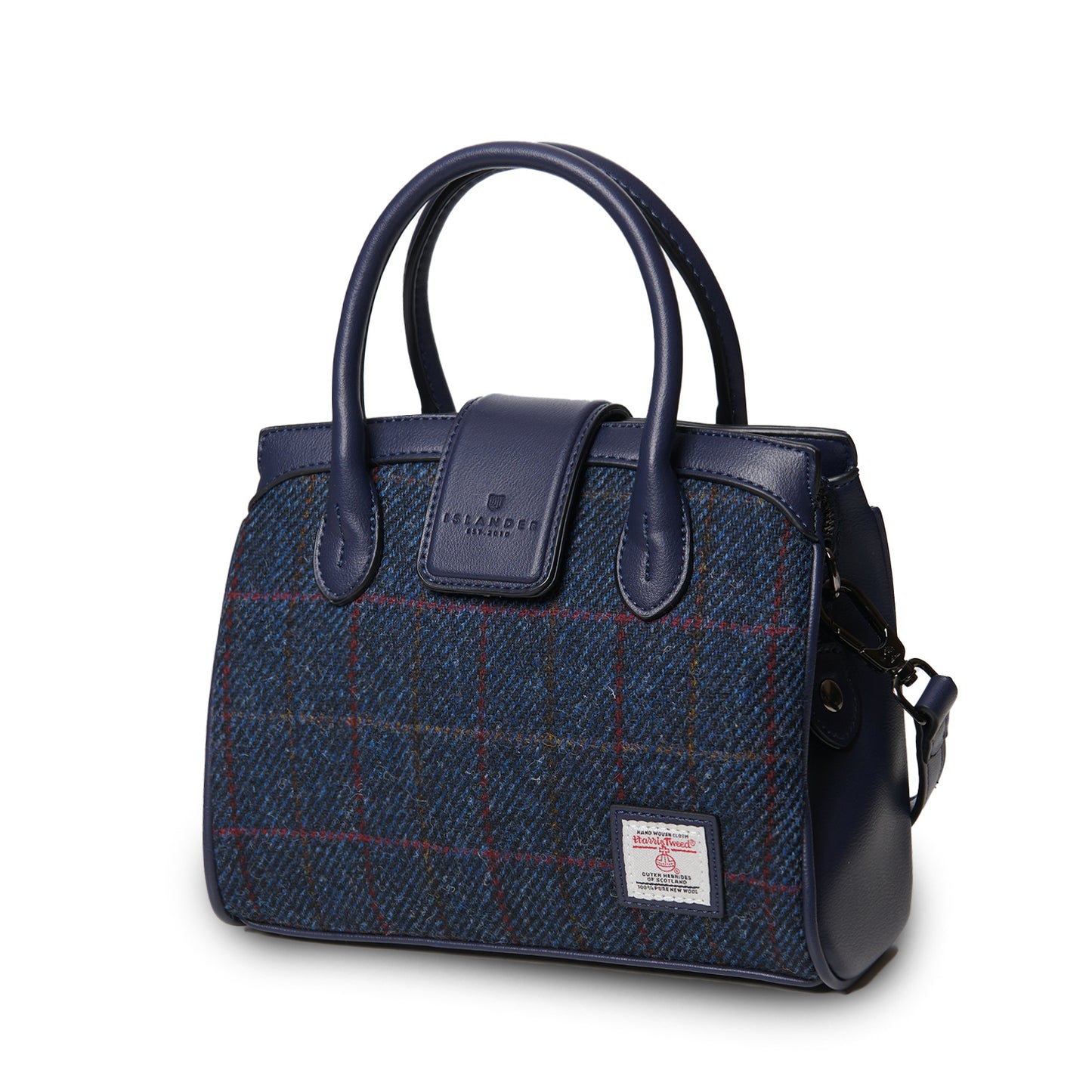 The Mini Tiree Tote