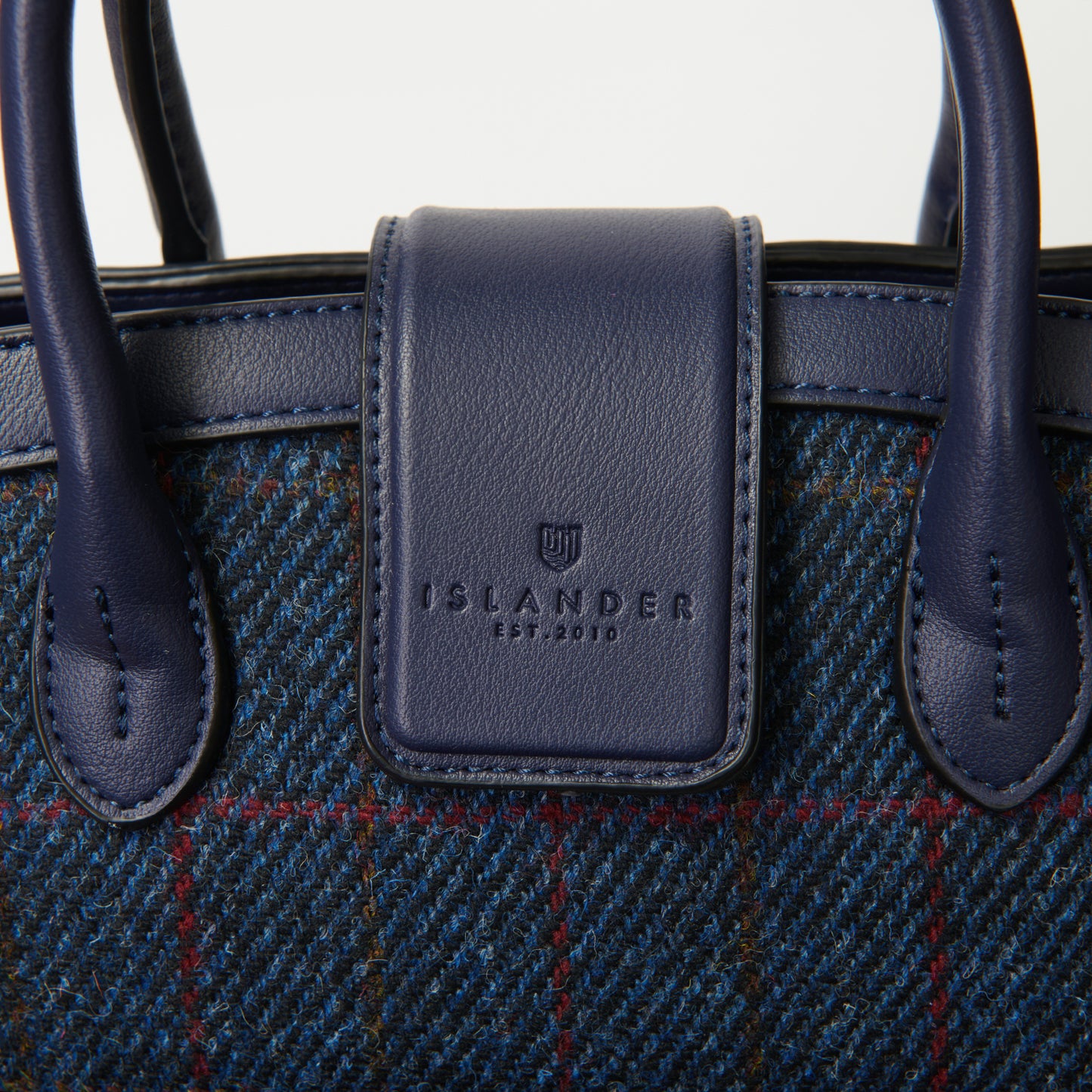 The Mini Tiree Tote