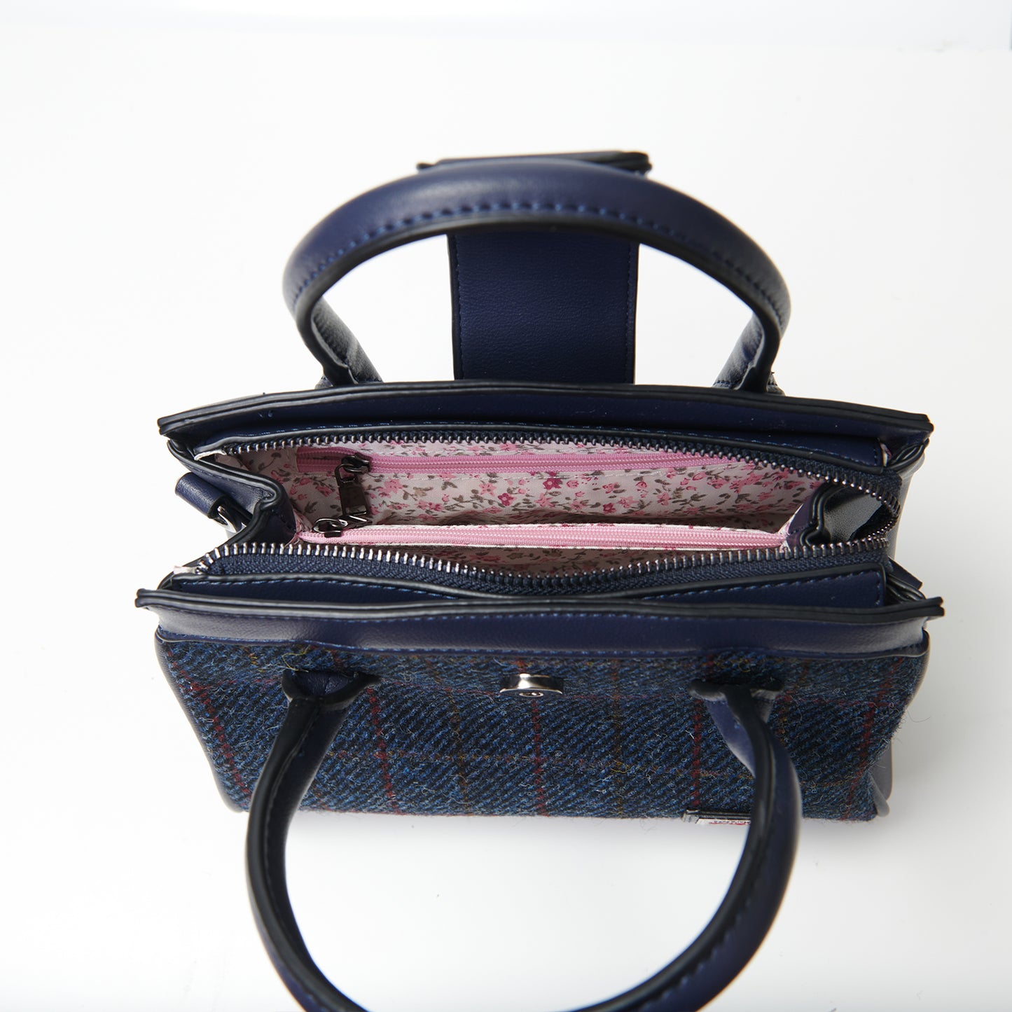 The Mini Tiree Tote