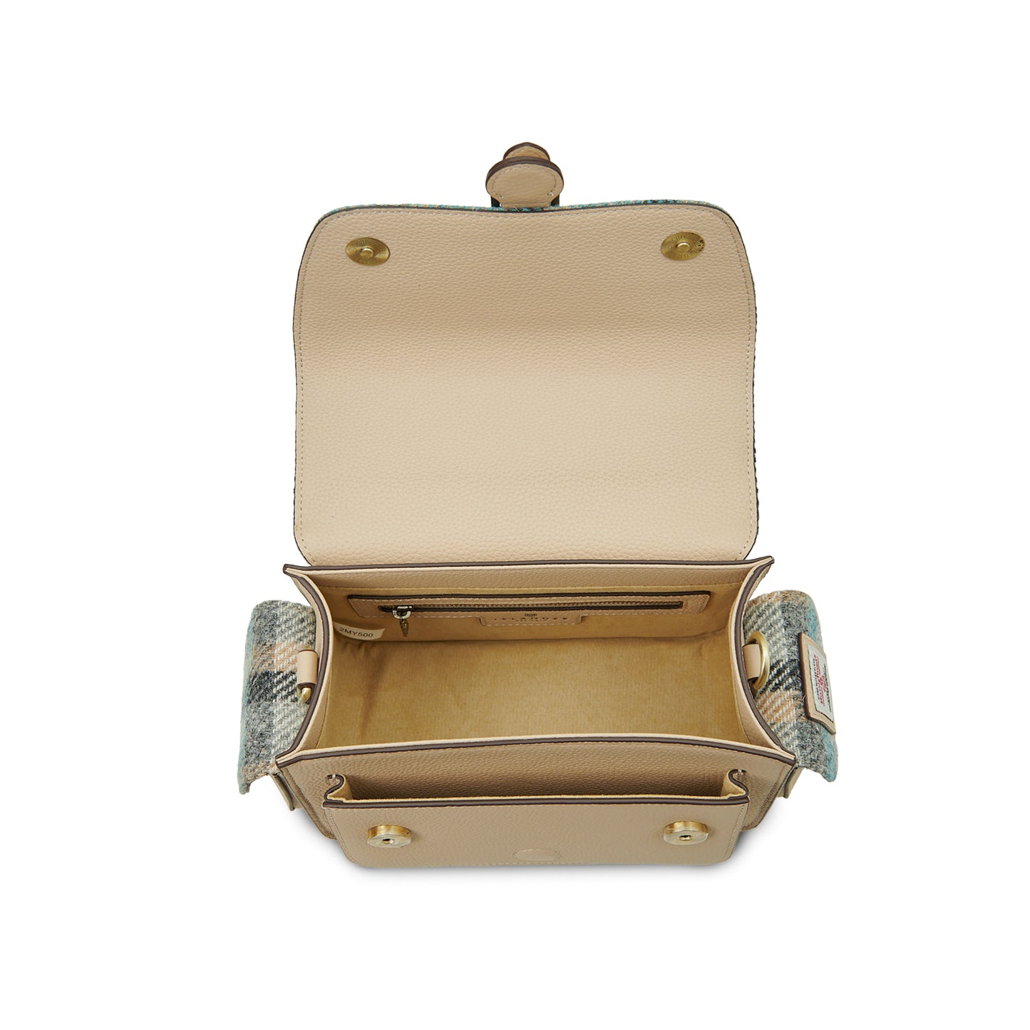 The Melrose Crossbody