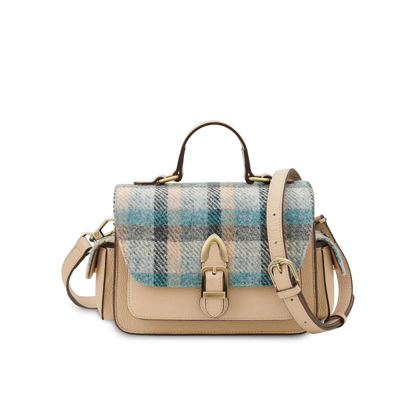 The Melrose Crossbody
