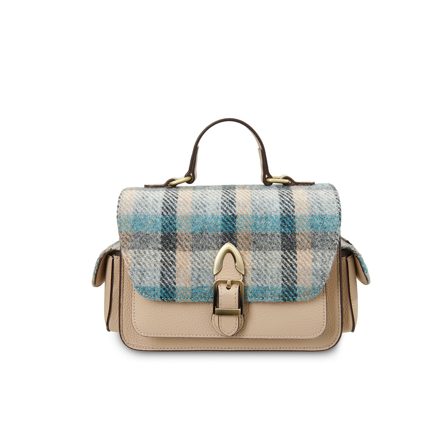 The Melrose Crossbody