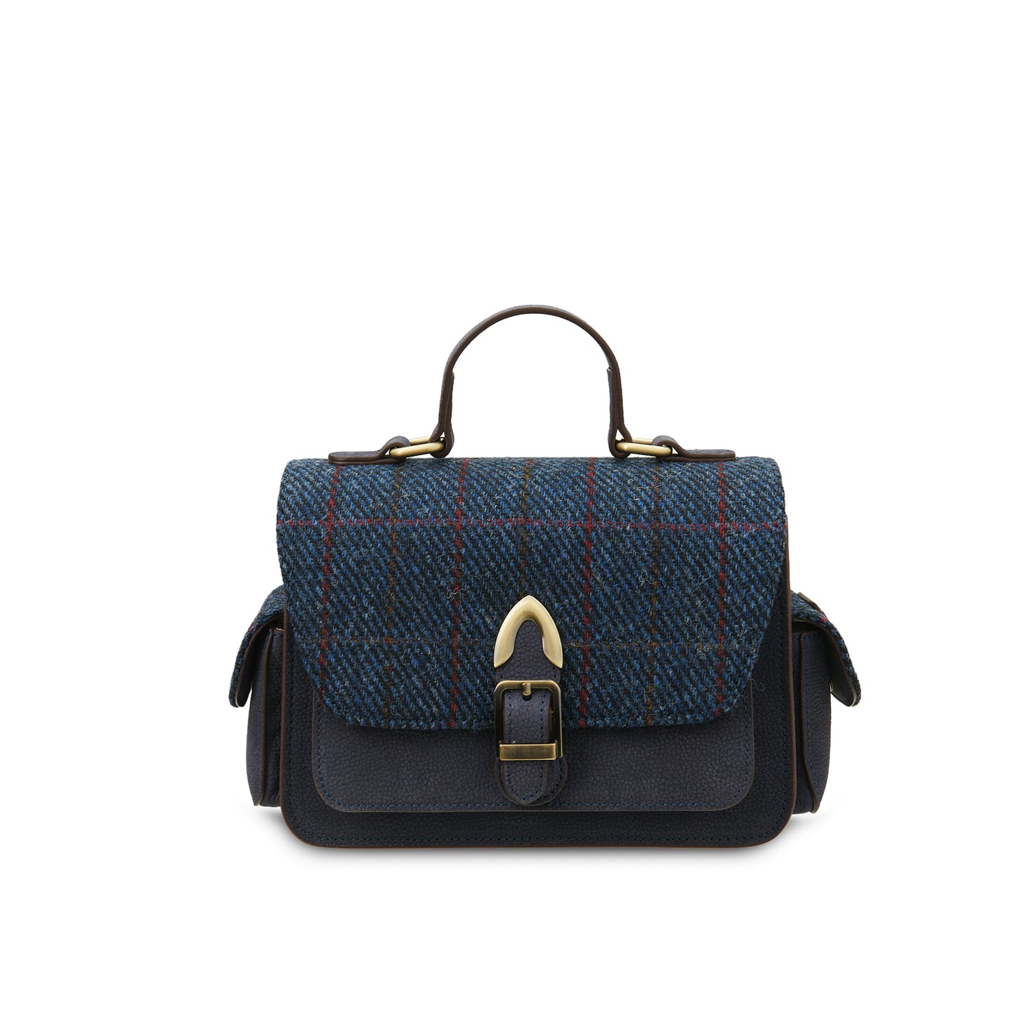The Melrose Crossbody