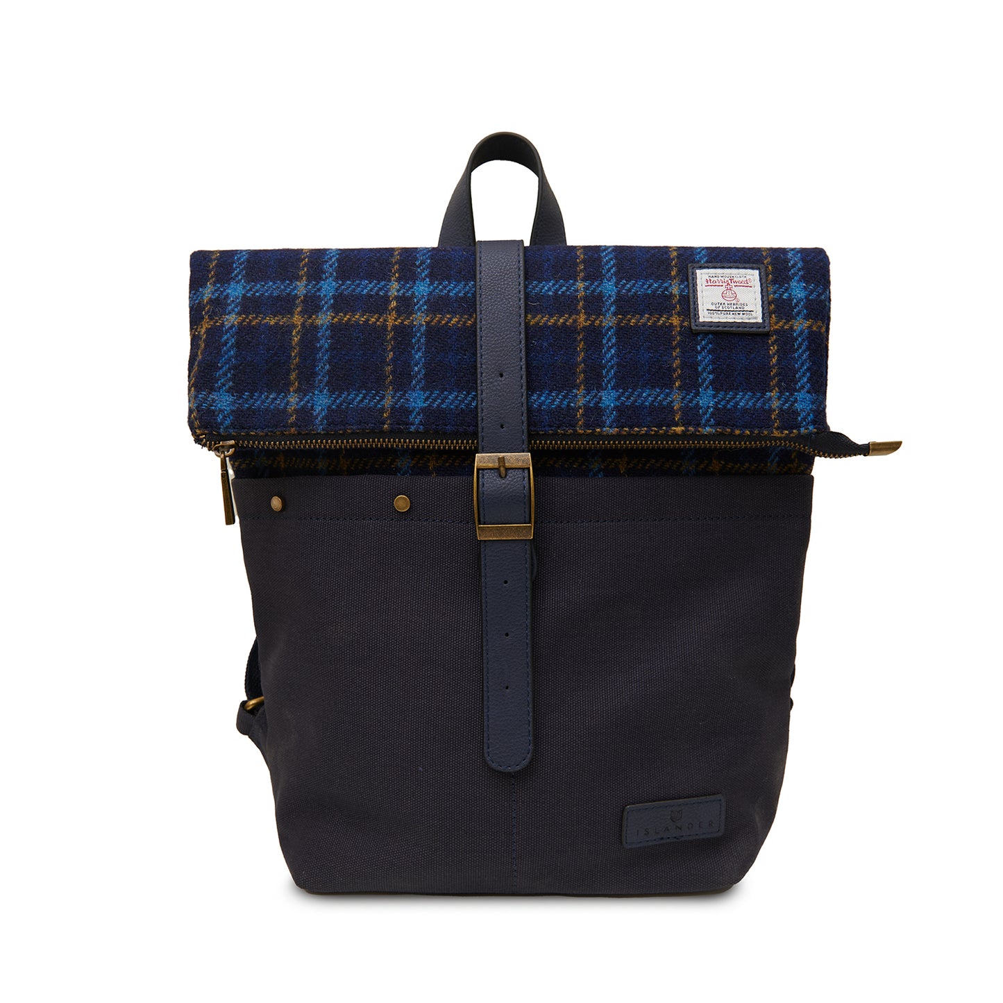 Canvas Backpack