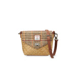 Reed Crossbody Bag