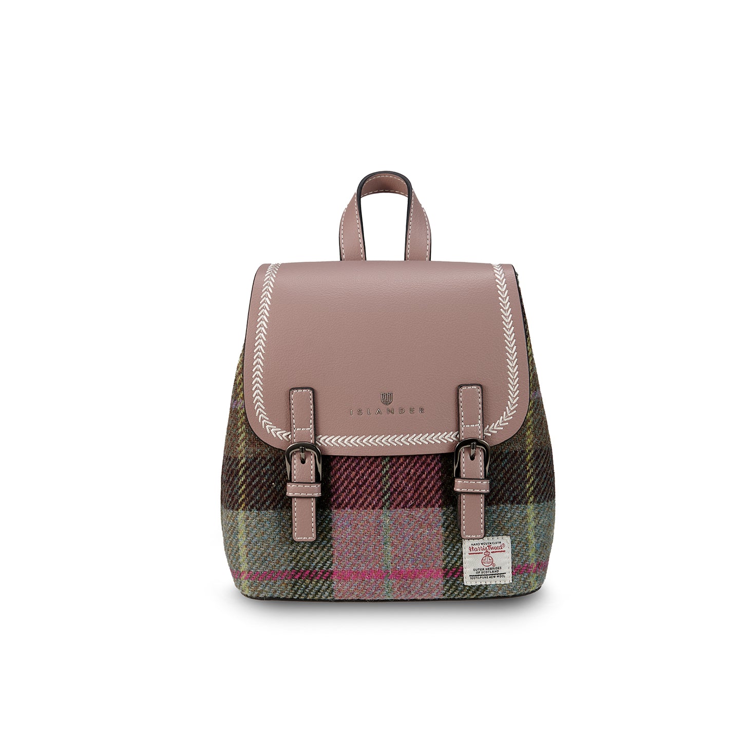The Mini Jura Backpack