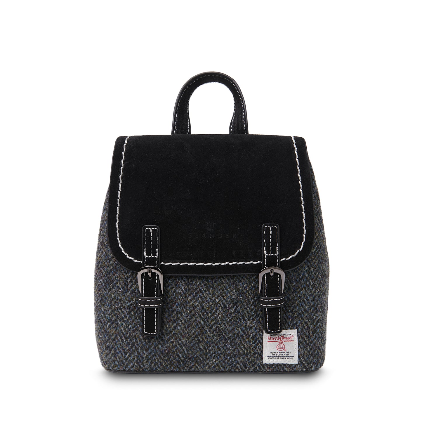 The Mini Jura Backpack