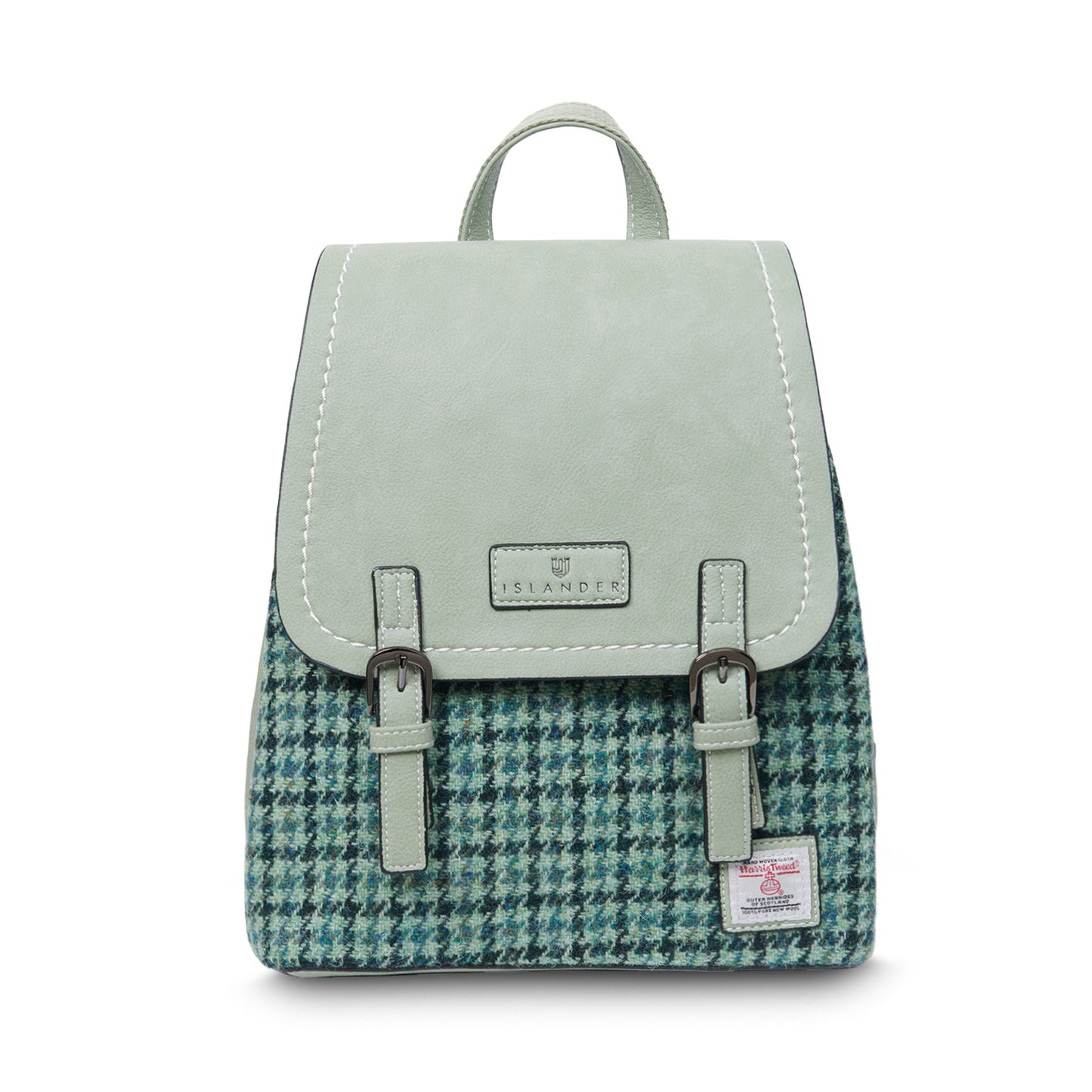 The Mini Jura Backpack