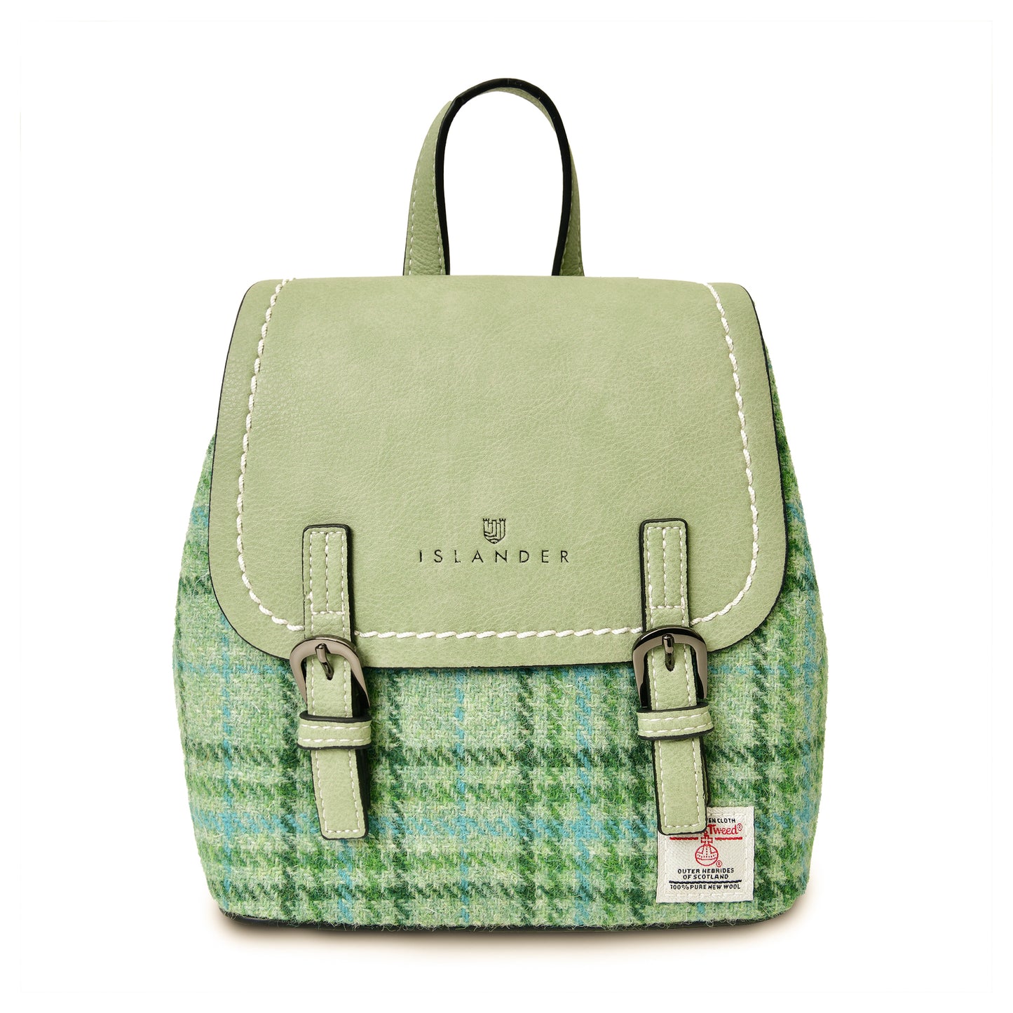 The Mini Jura Backpack