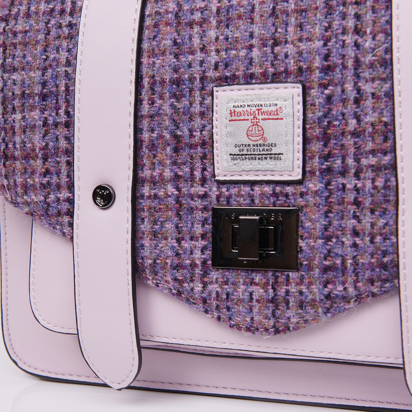 The Large Satchel