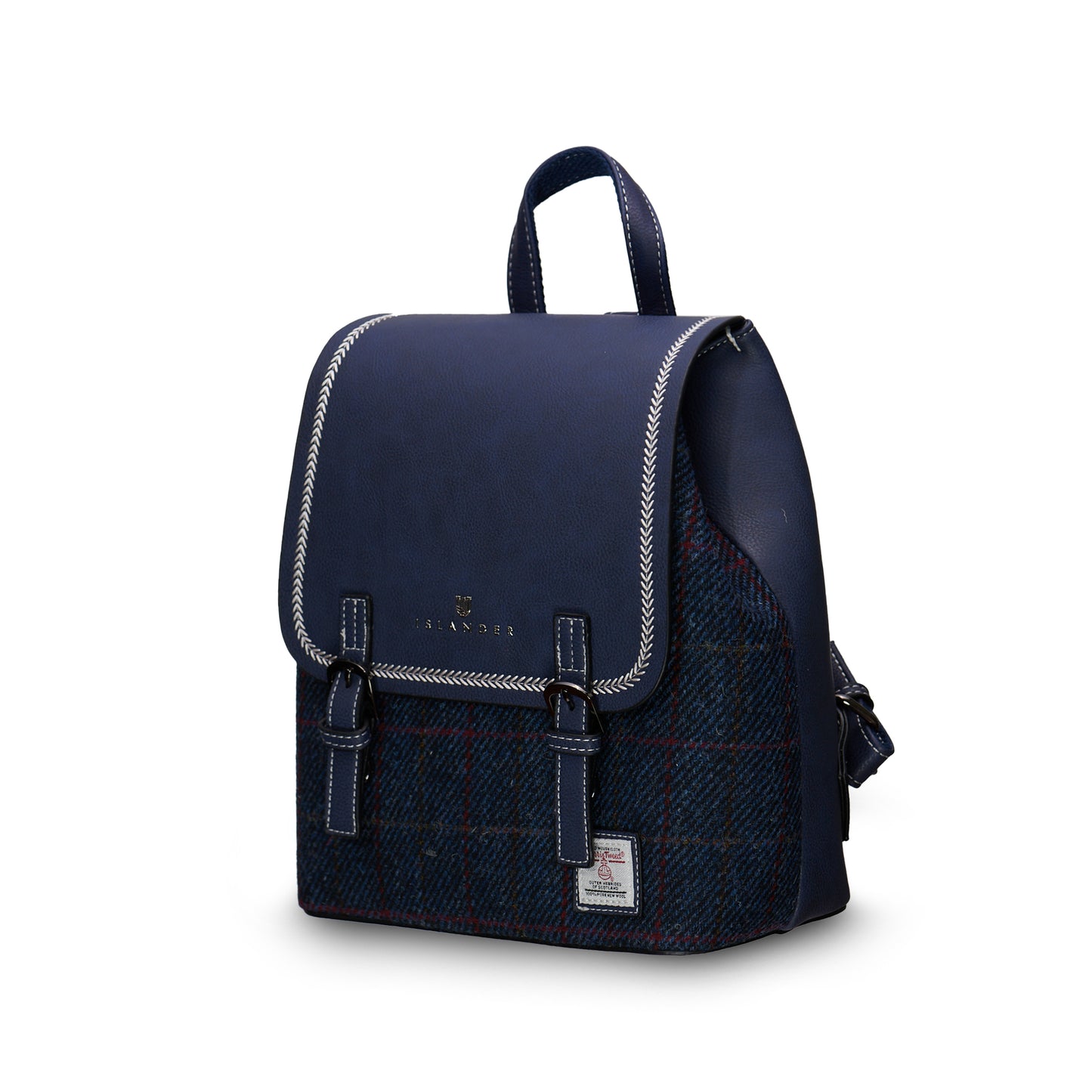 The Jura Backpack