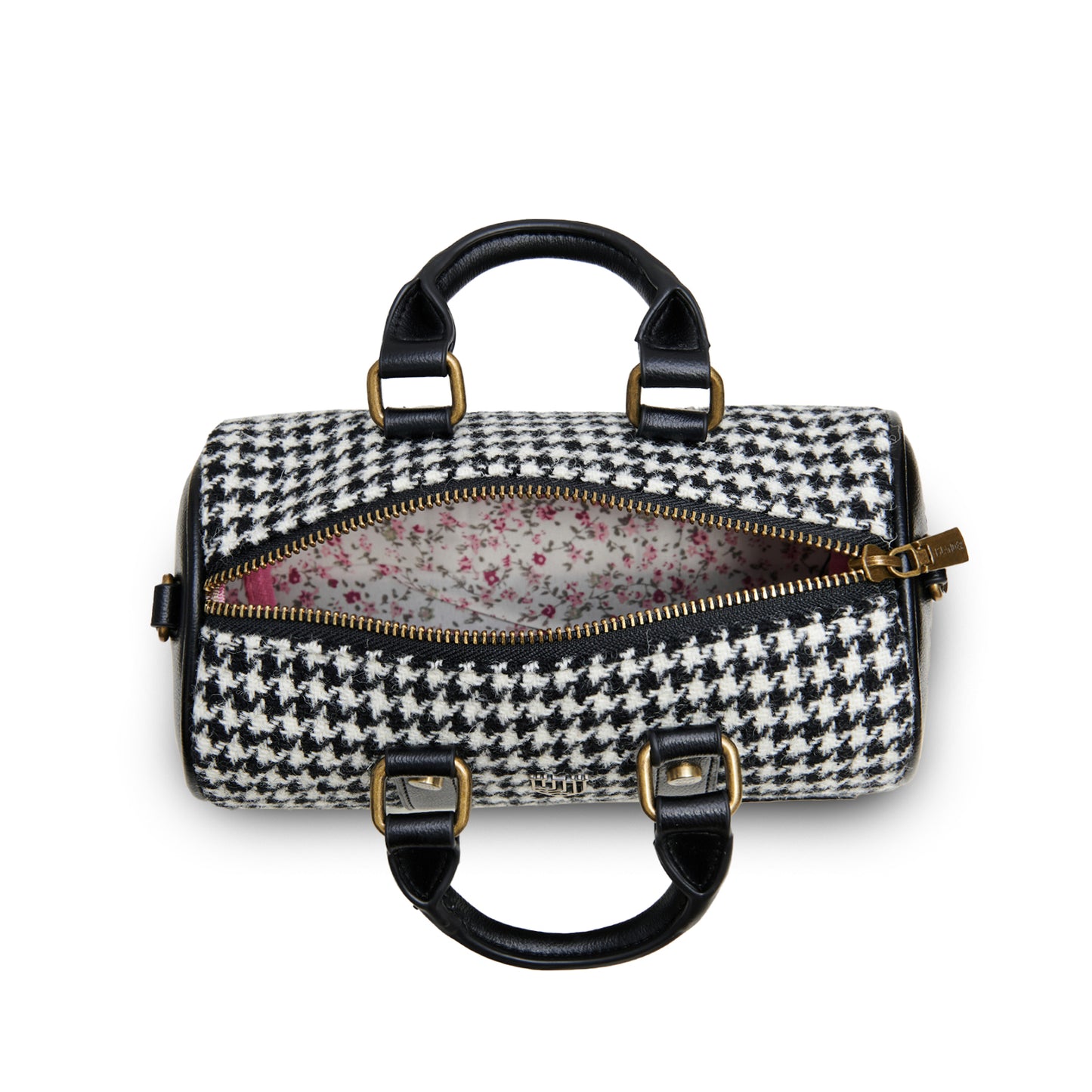 The Mini Duffel